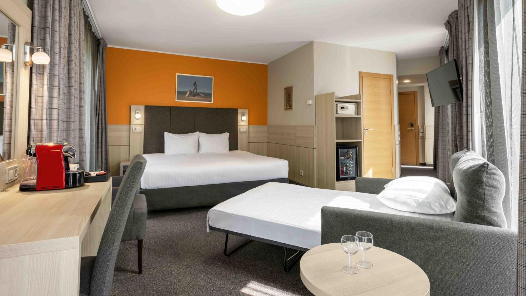 Superior Double Room