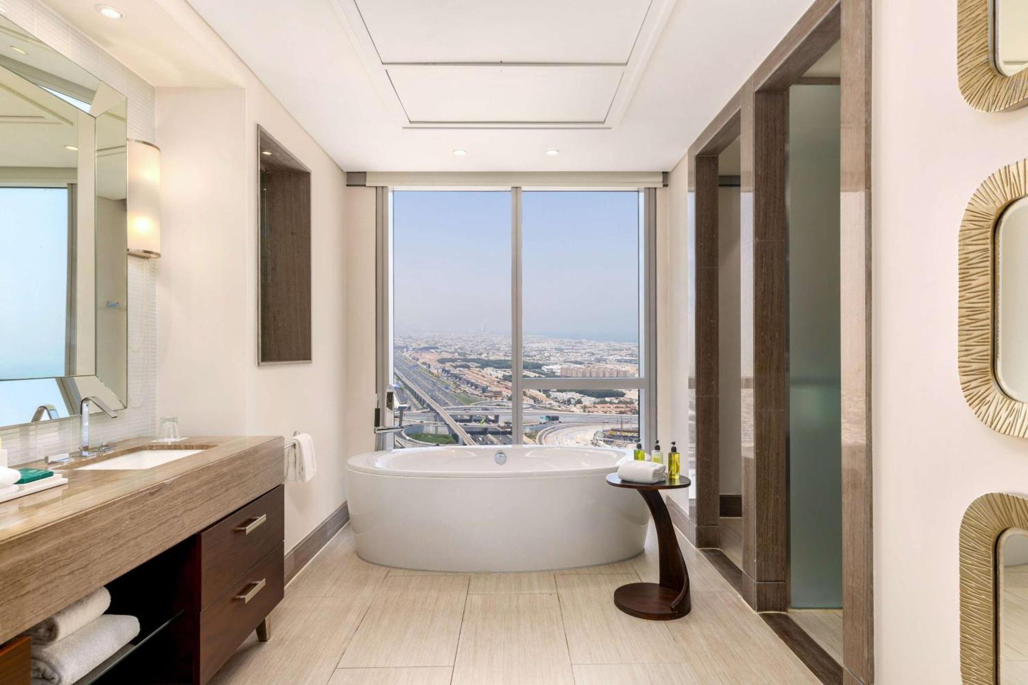 Suite Júnior