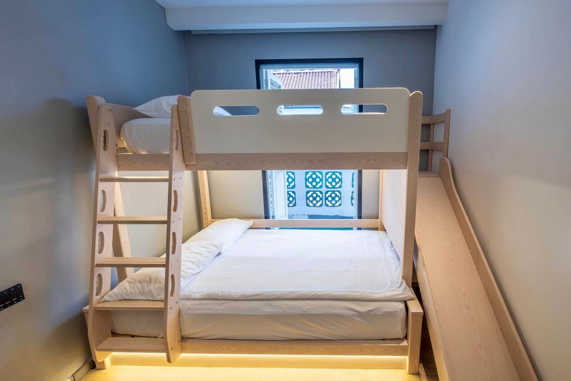 Premier Deluxe Family Slide