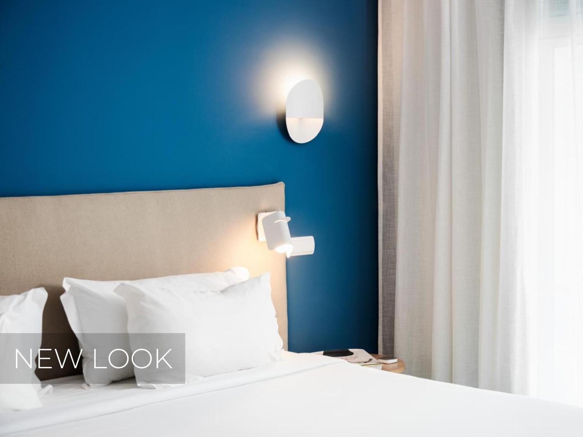 Classic Double or Twin Room