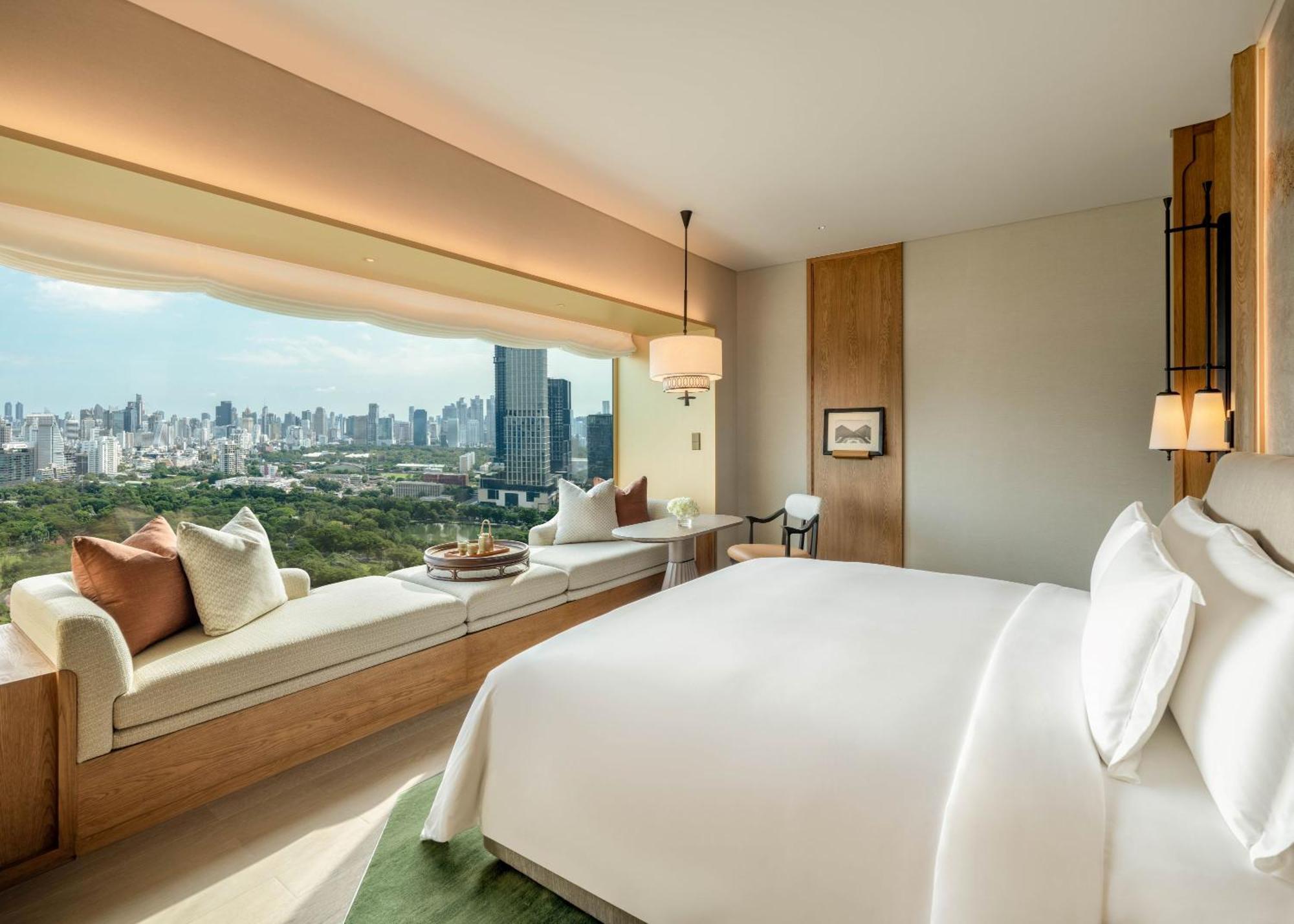 Club Suite