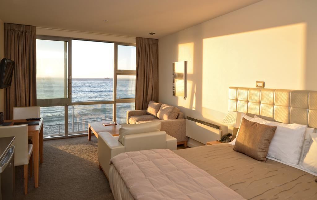 Executive Studio with Ocean View