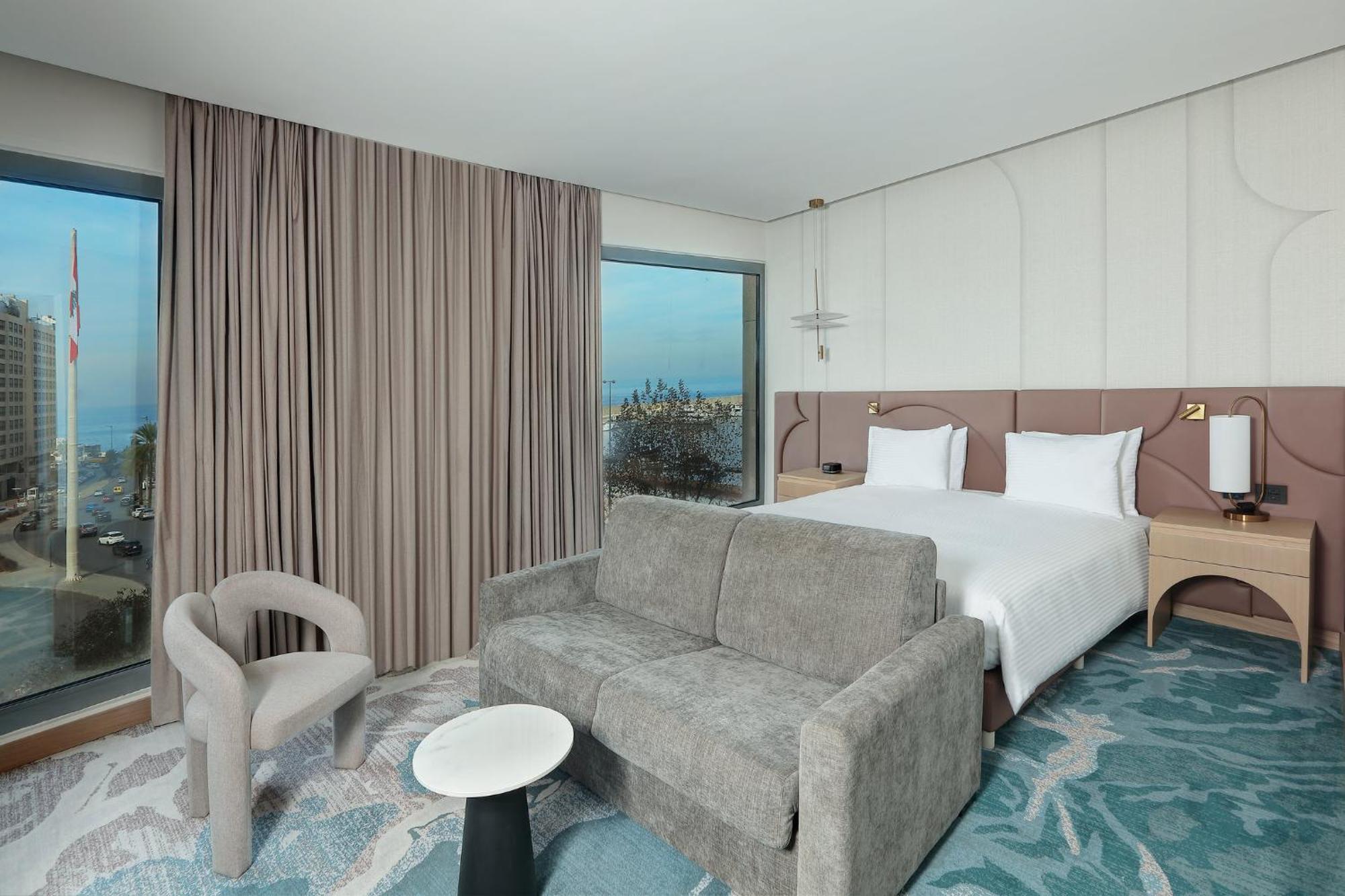 Premium King Room with Sofa Bed and Sea View - Non-Smoking,1642314194:JPEG