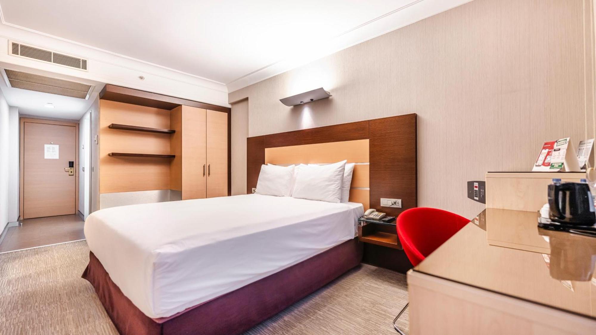 Chambre Double Standard