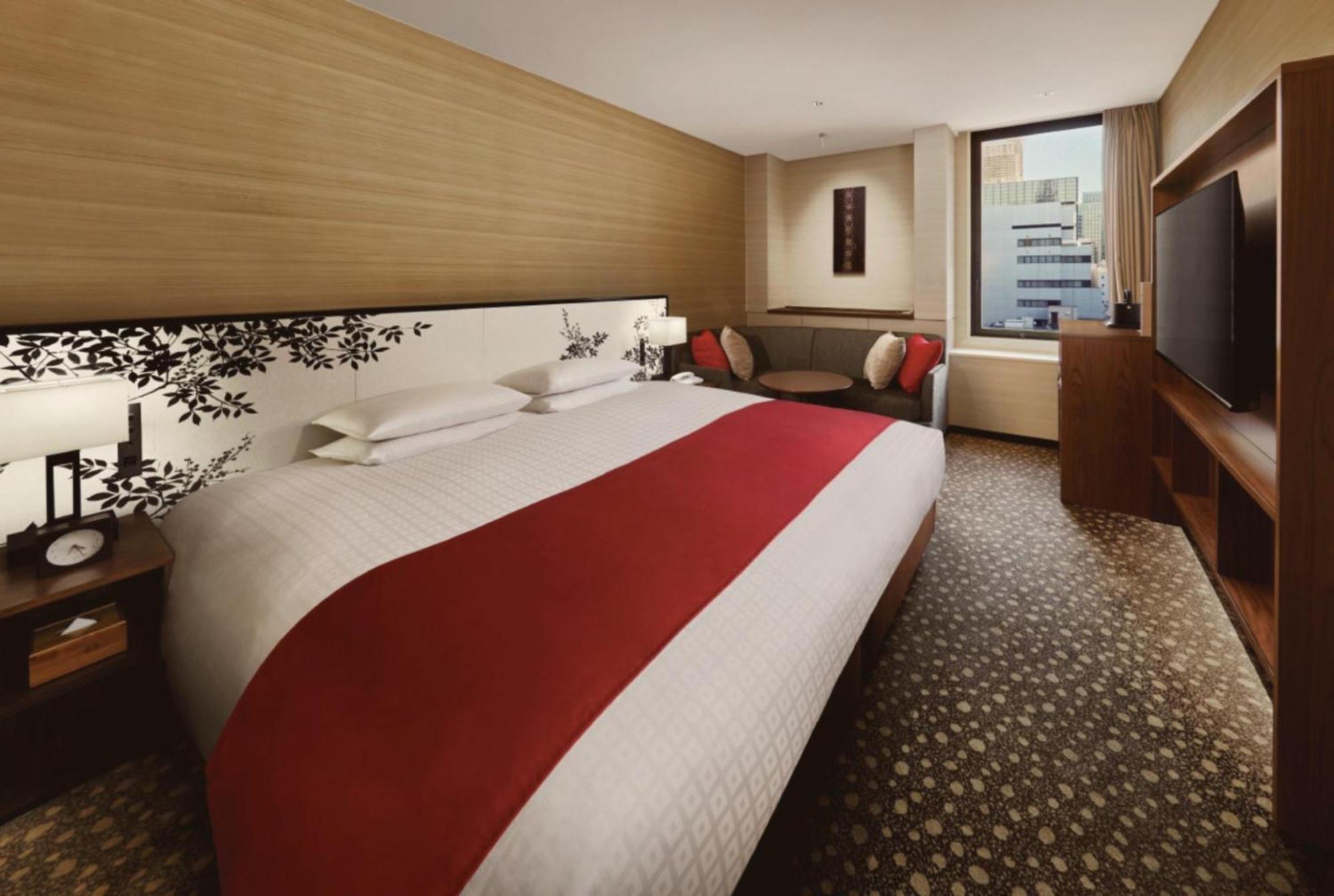 Double Room Non-Smoking
