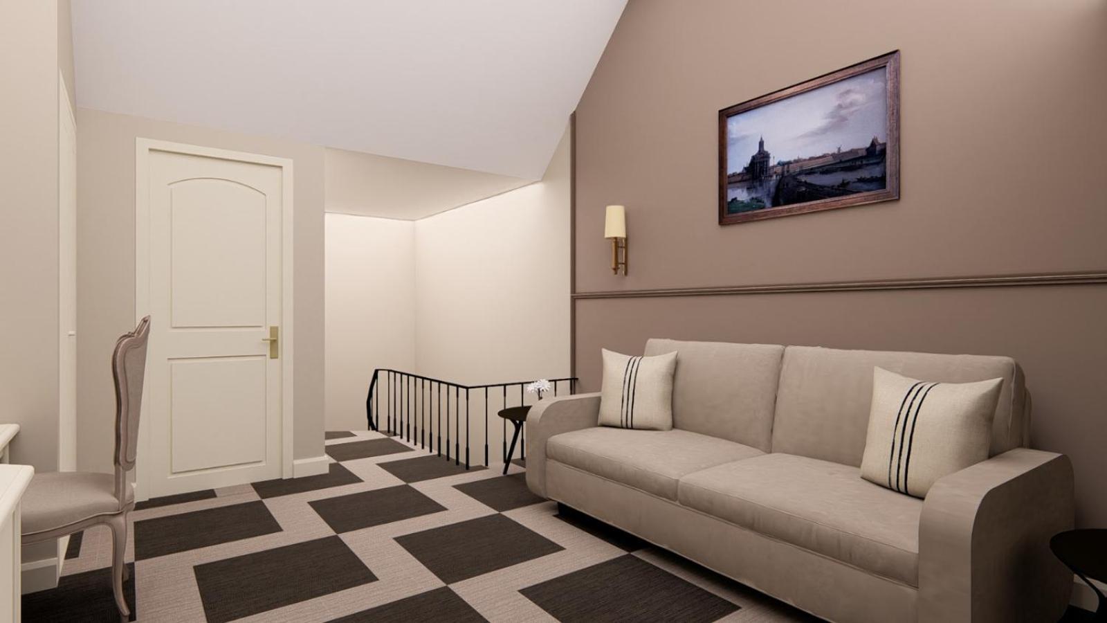 Duplex Family Suite
