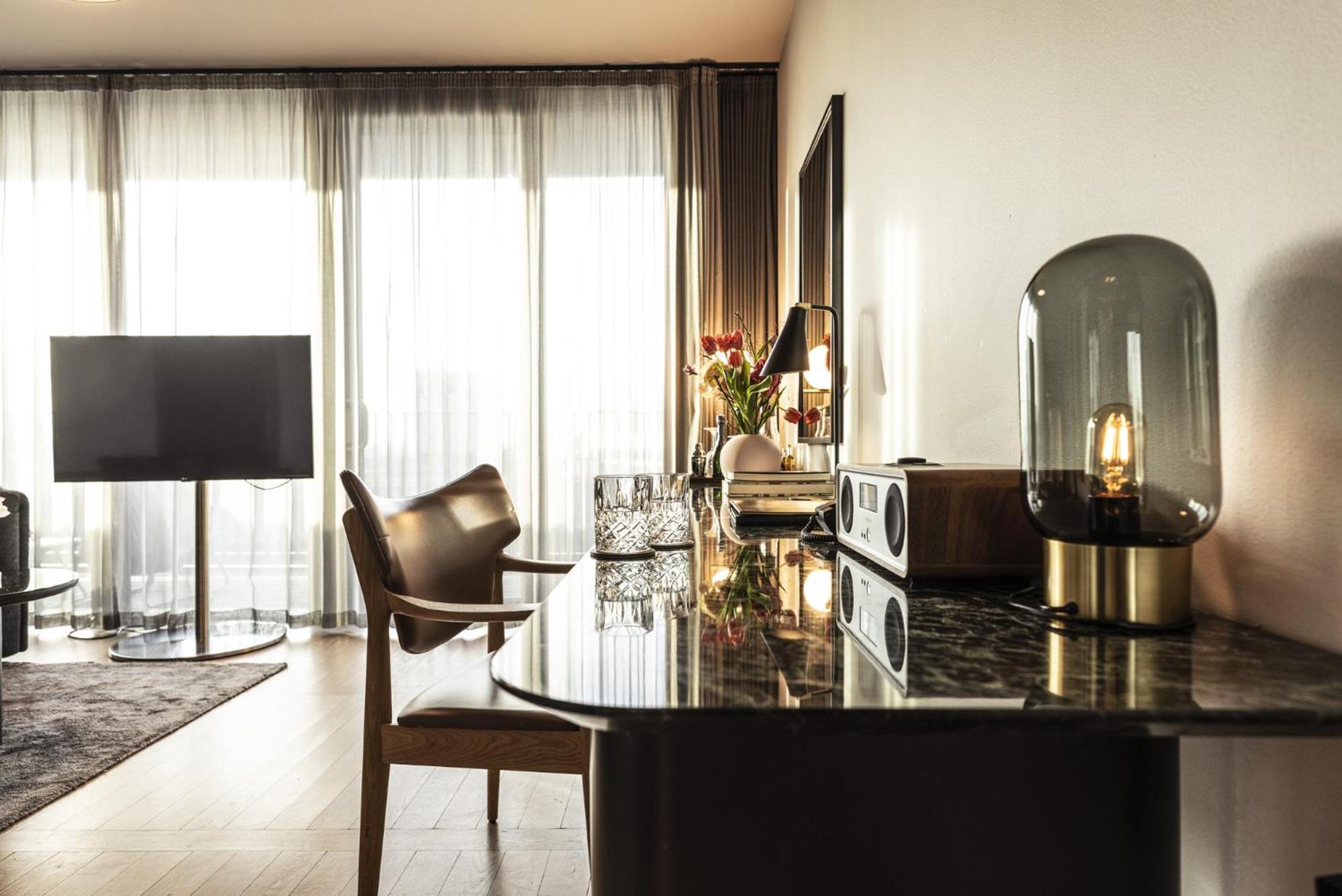 Suite