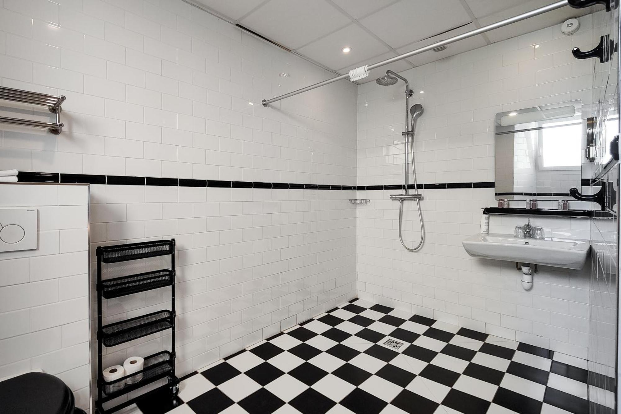 Superior Triple Room Balcony