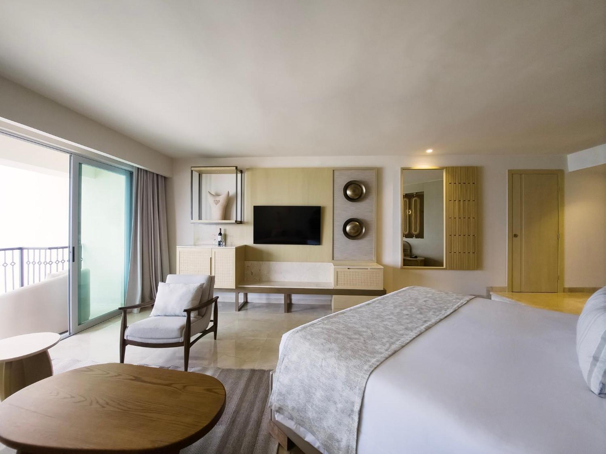 Royal Suite King Jacuzzi