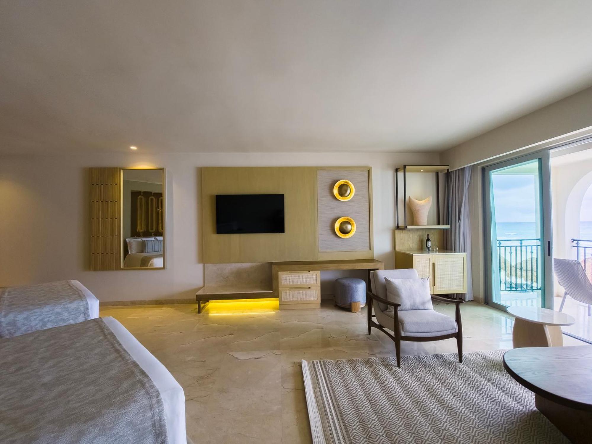 Royal Suite Doble Jacuzzi