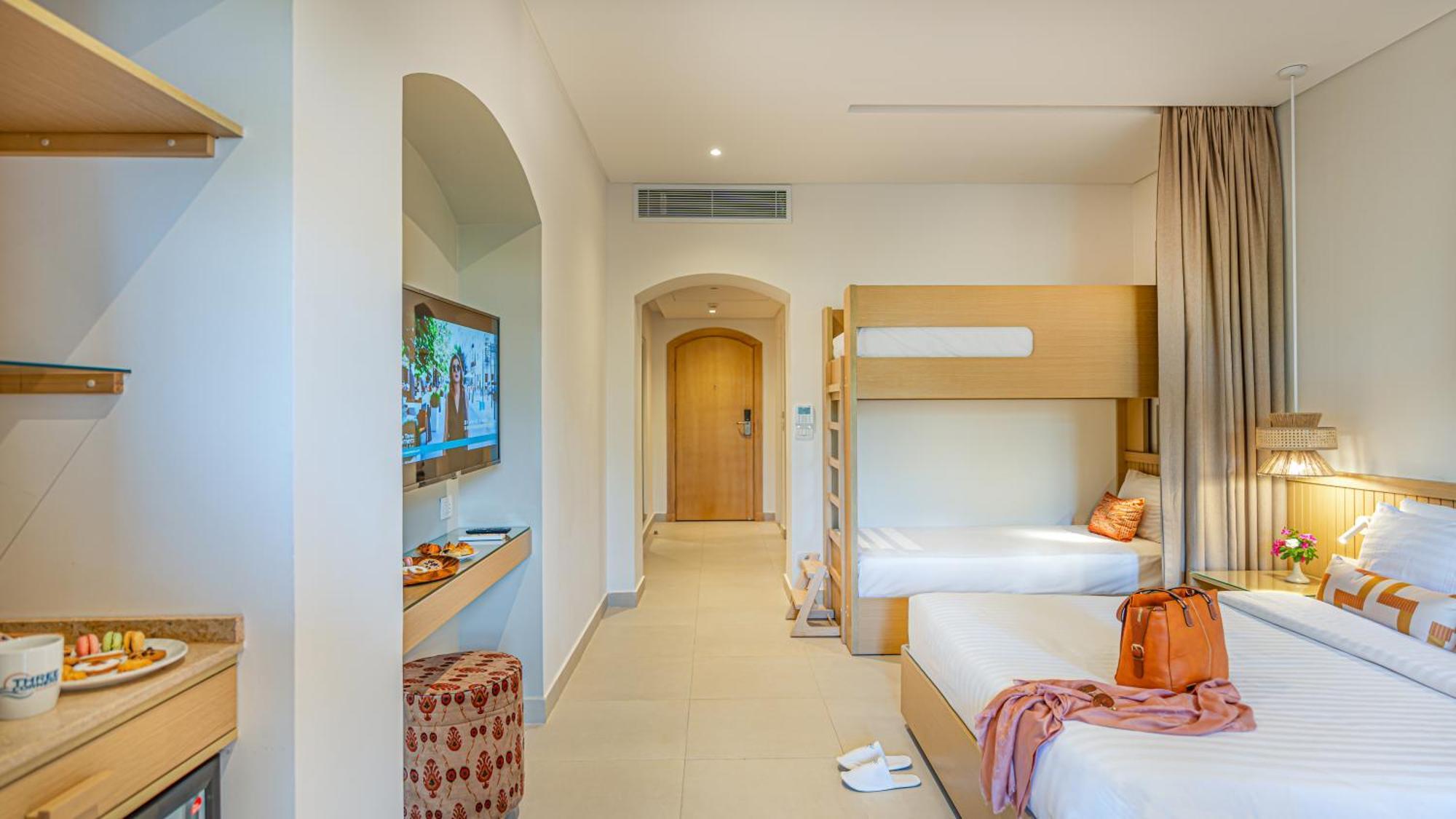 Chambre Supérieure Plus