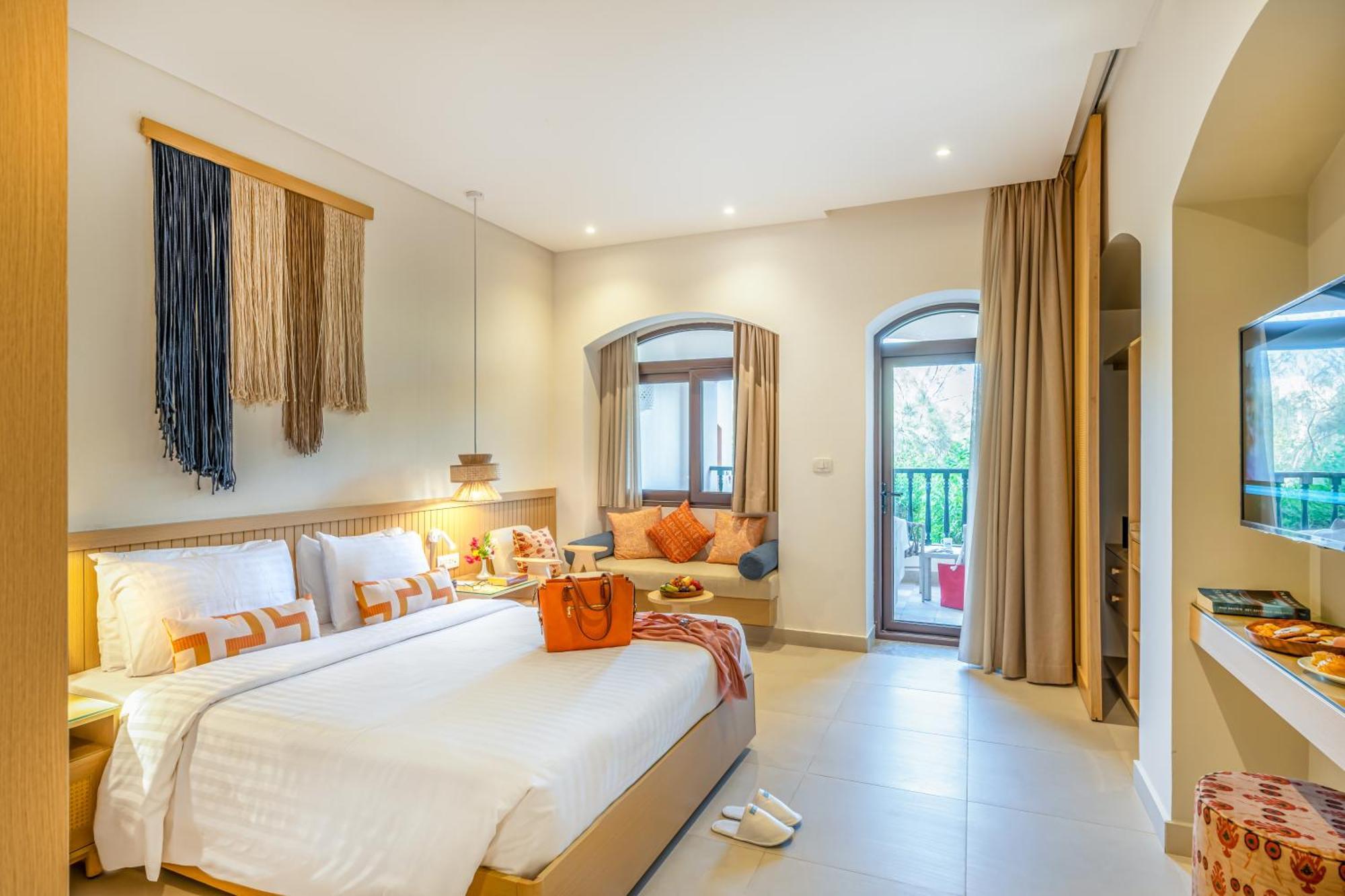 Chambre Supérieure