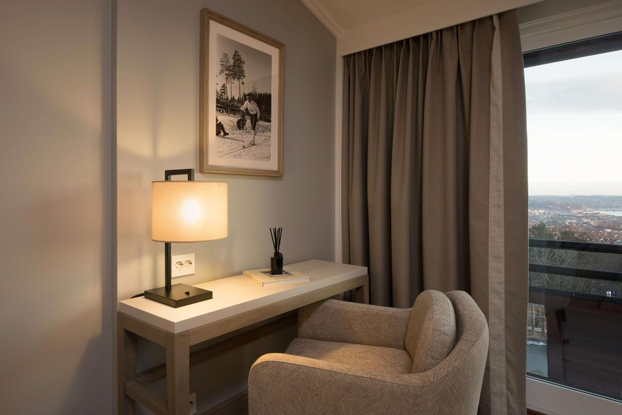 Superior Family Room