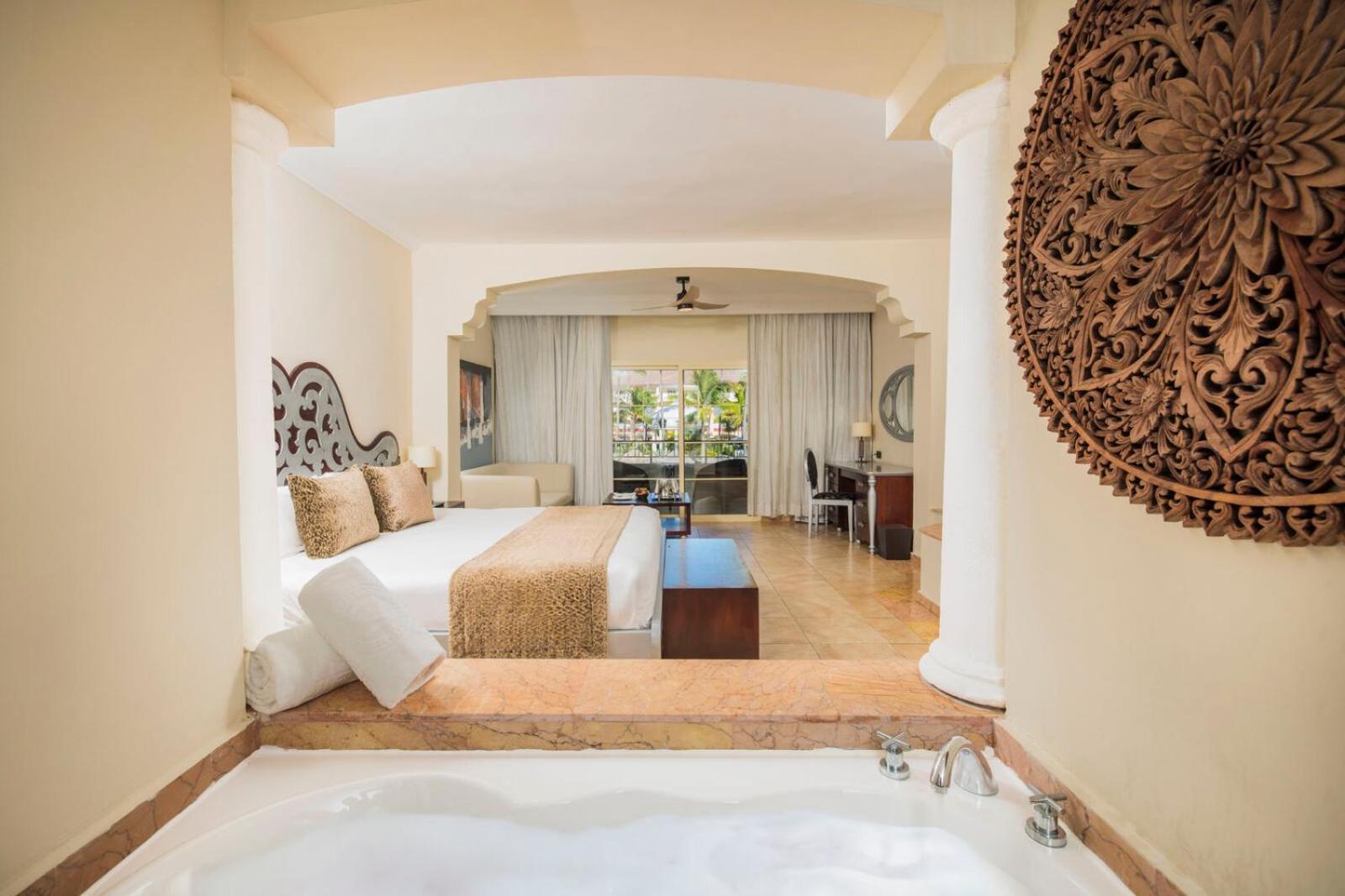 Junior Suite jacuzzi WiFi