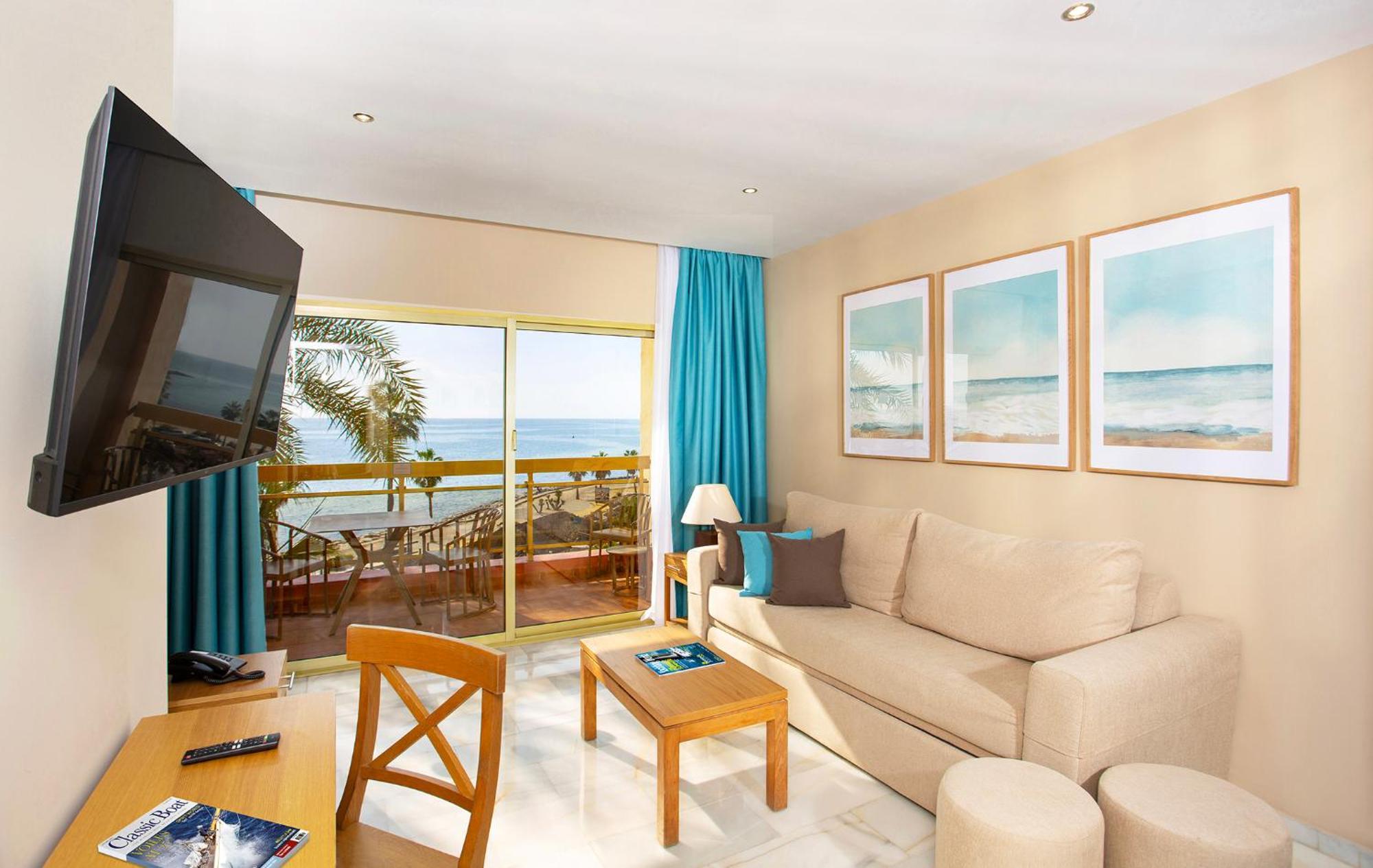 Studio-Appartement Prime (Uitzicht op Zee)