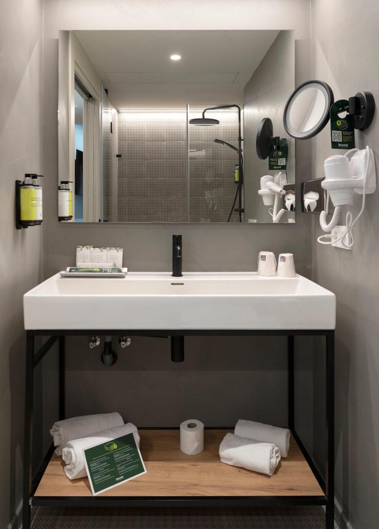 Habitación cuádruple