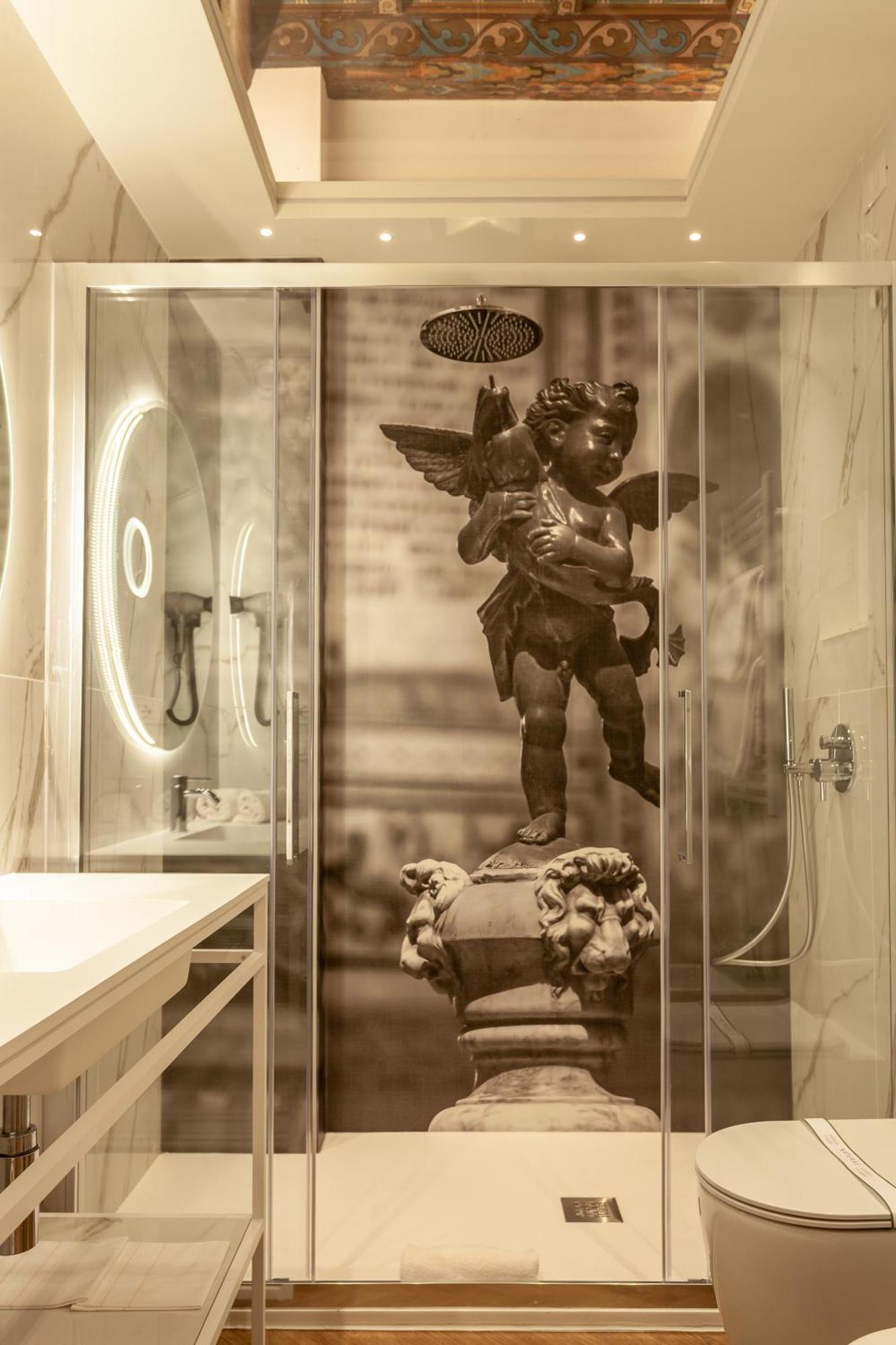 Chambre Double PHOTOGRAPH Deluxe