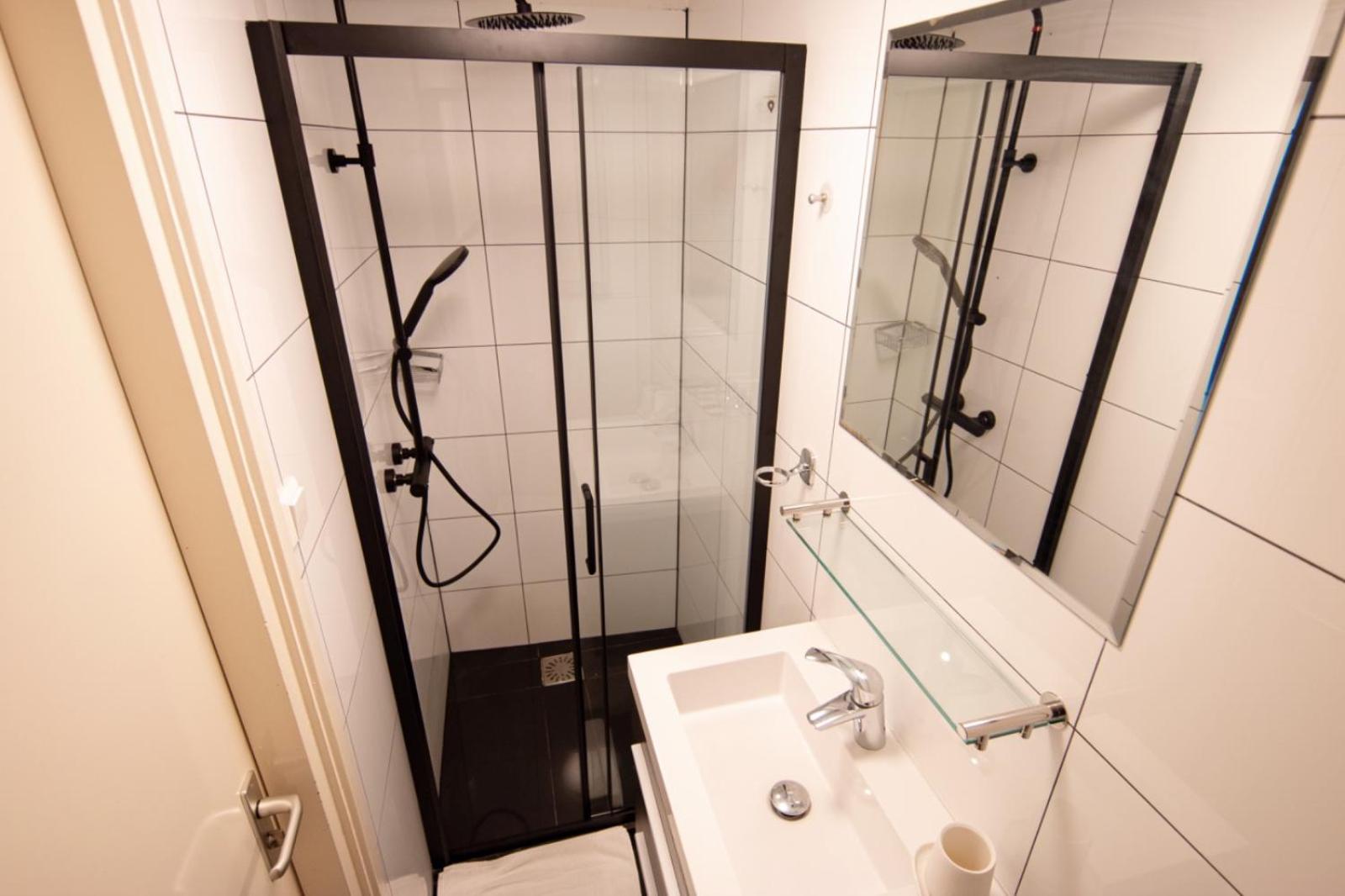 Double Room Terrace