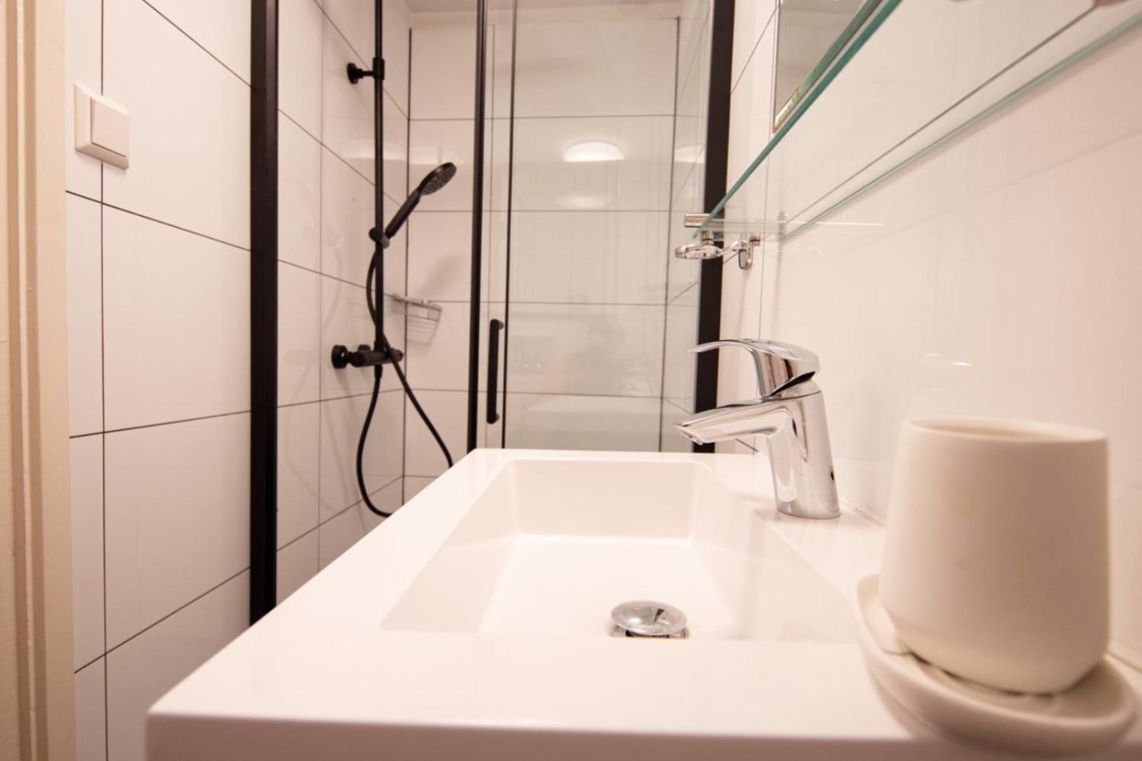 Double Room Terrace