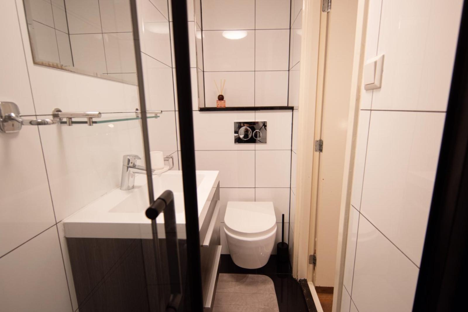 Double Room Terrace