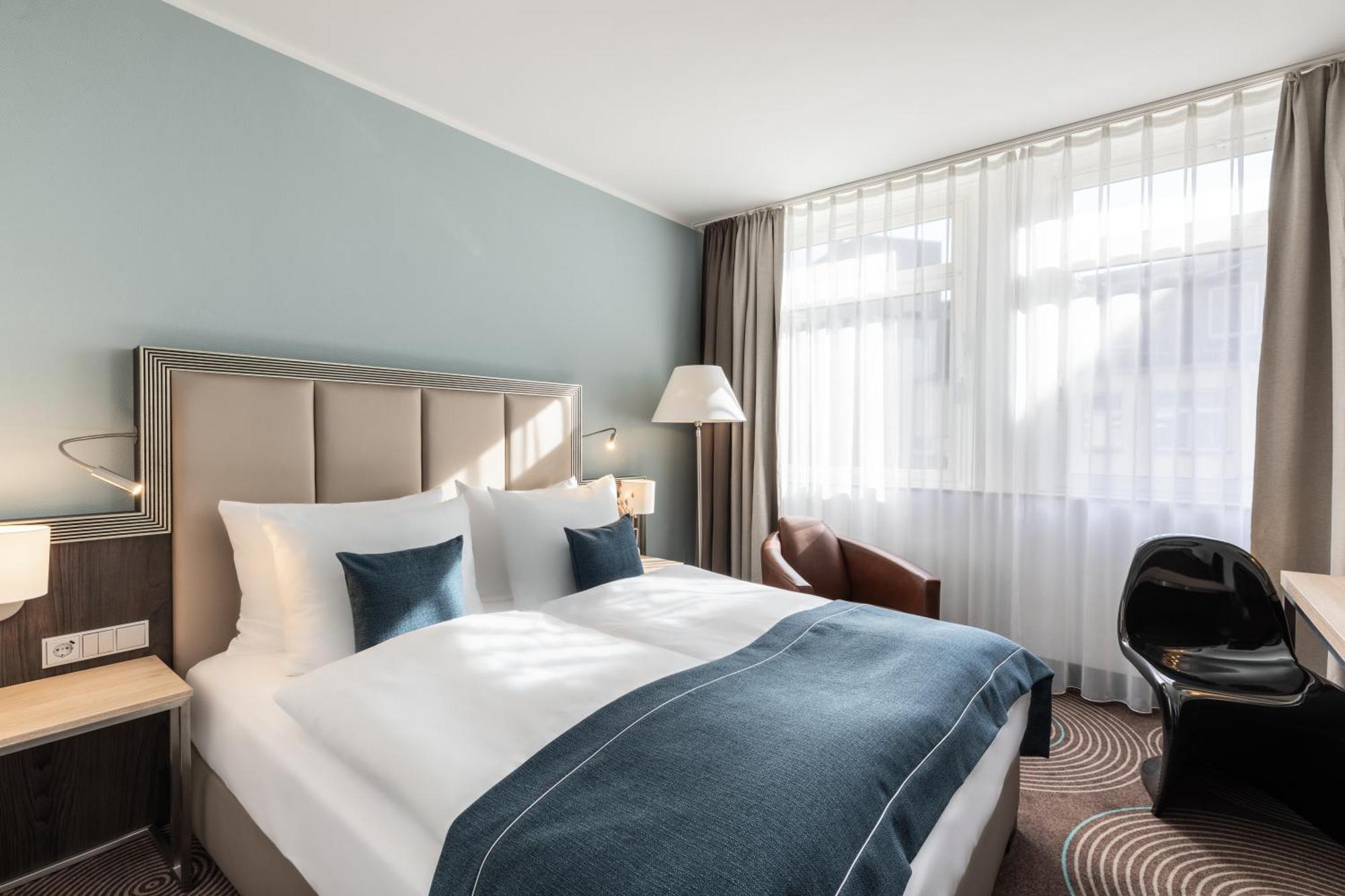 Standardzimmer