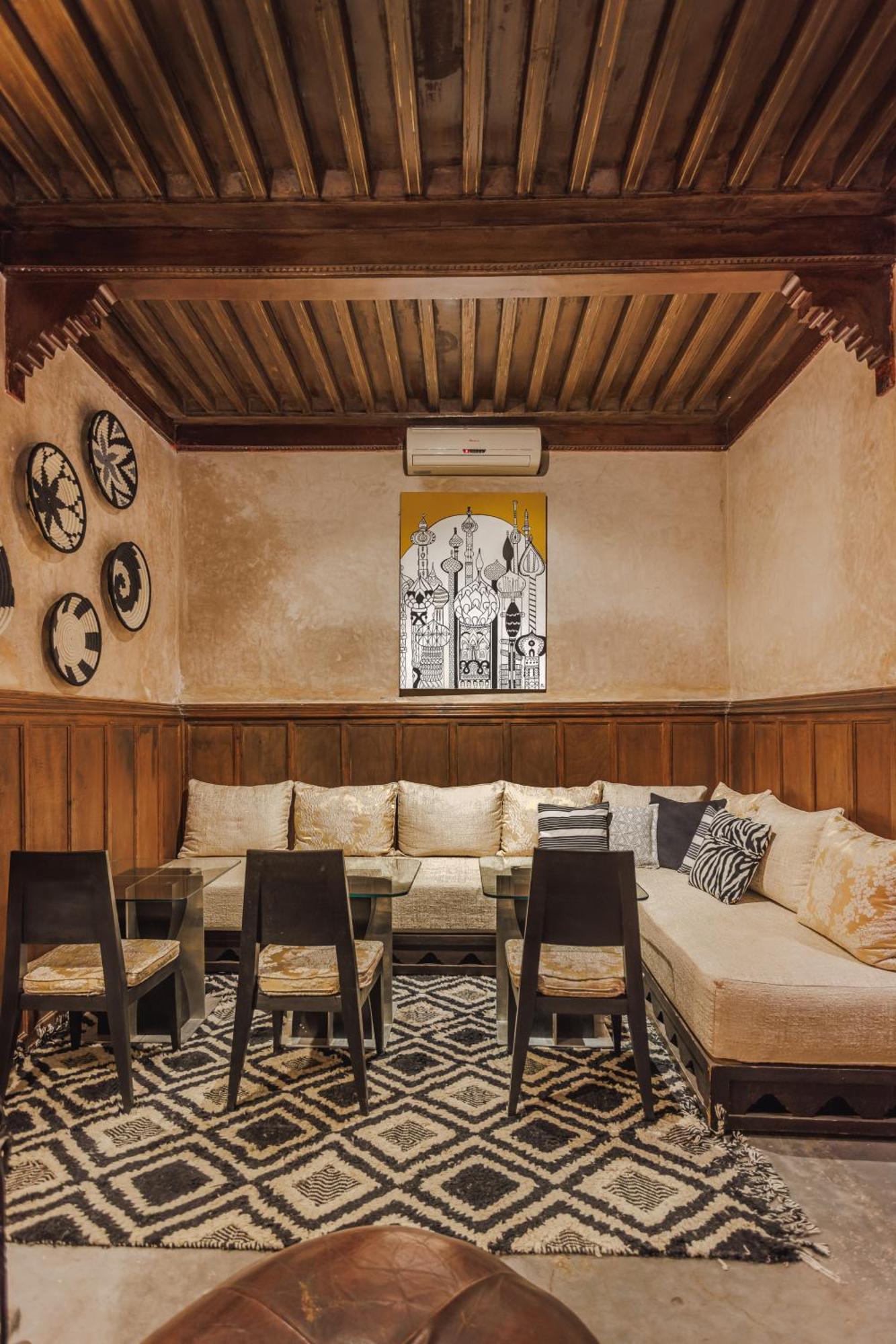 Adrar Double Room