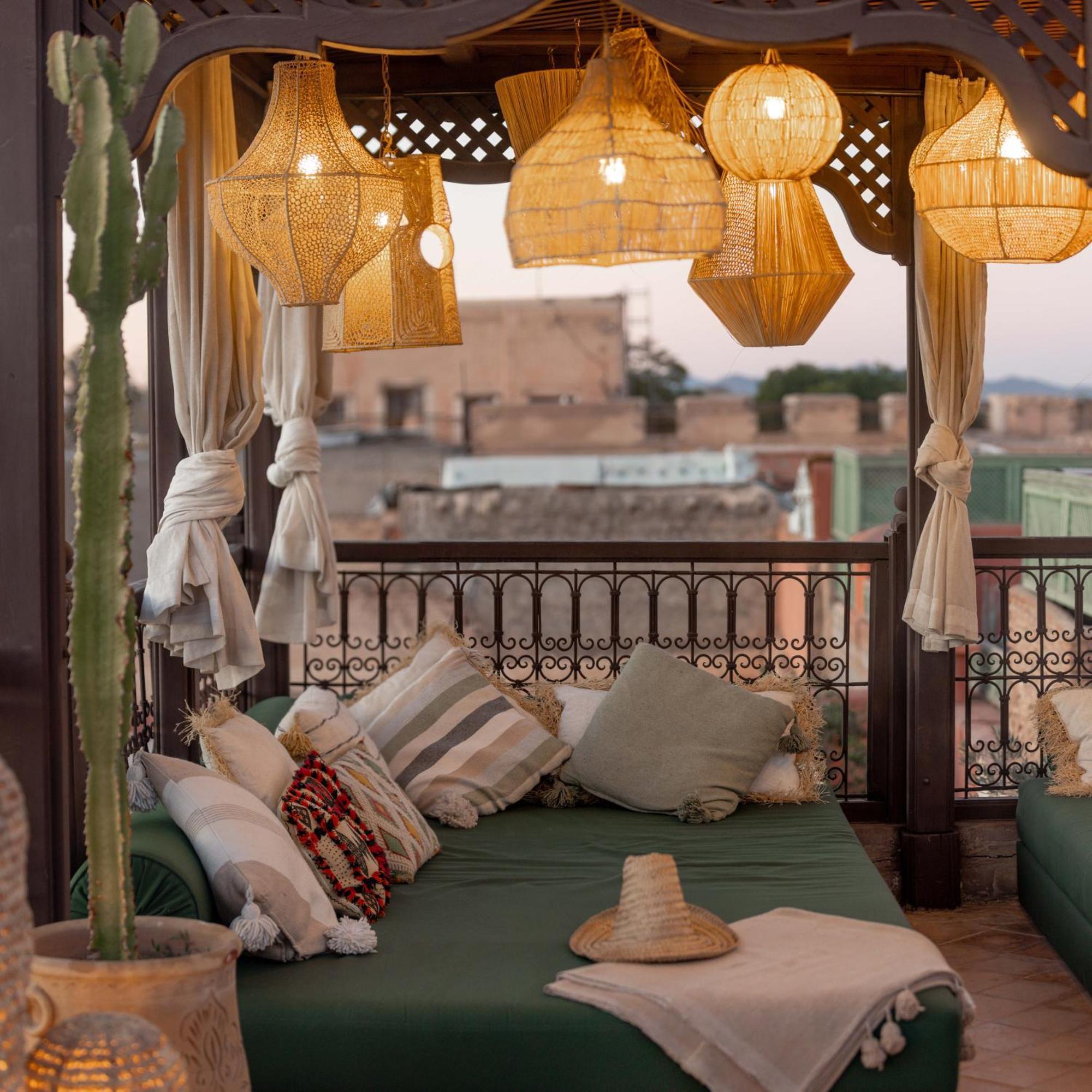 Adrar Double Room
