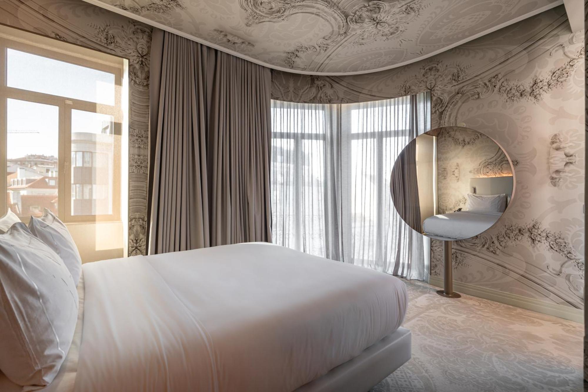 Chambre Double Supérieure