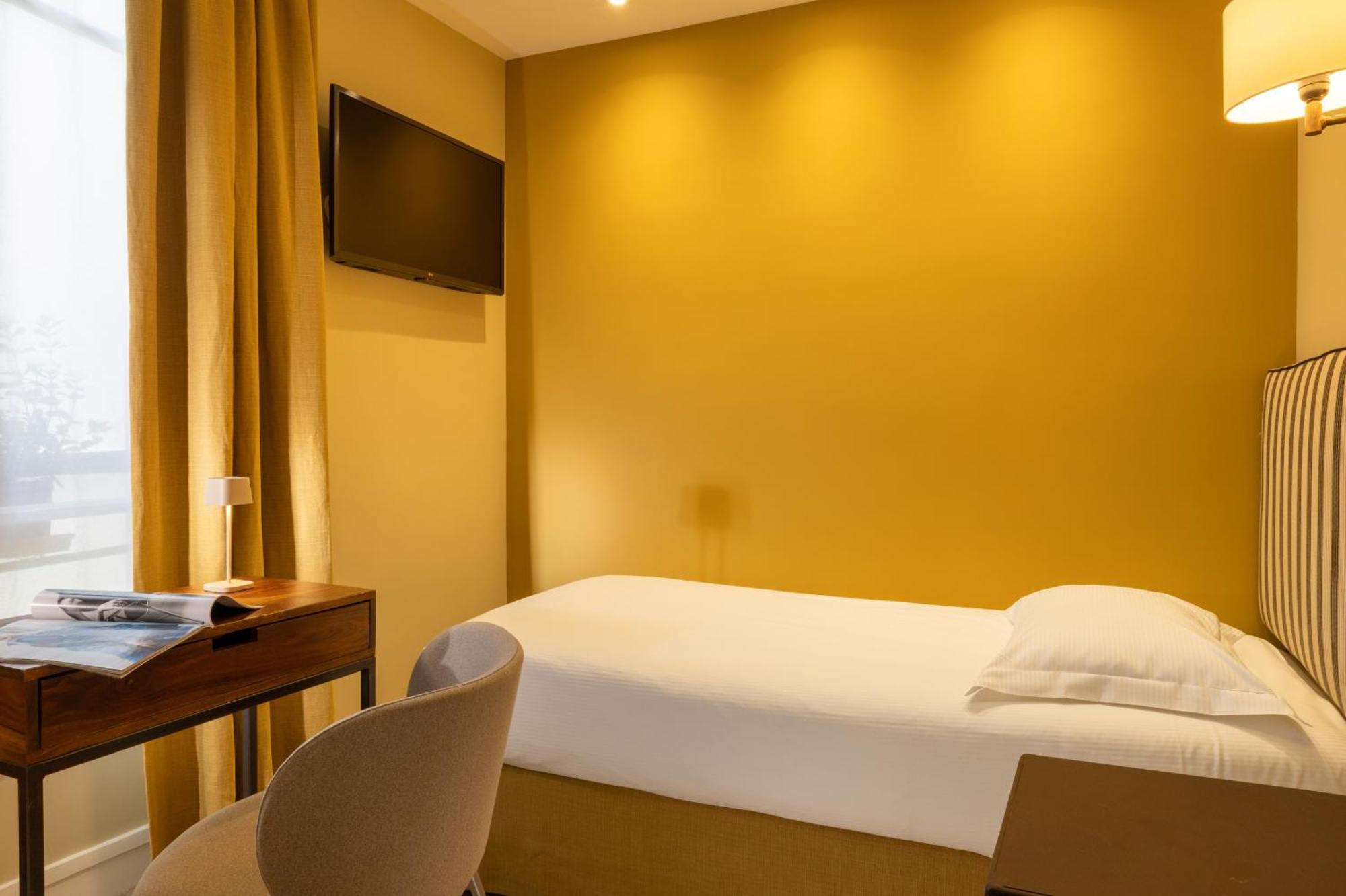 Suite Júnior