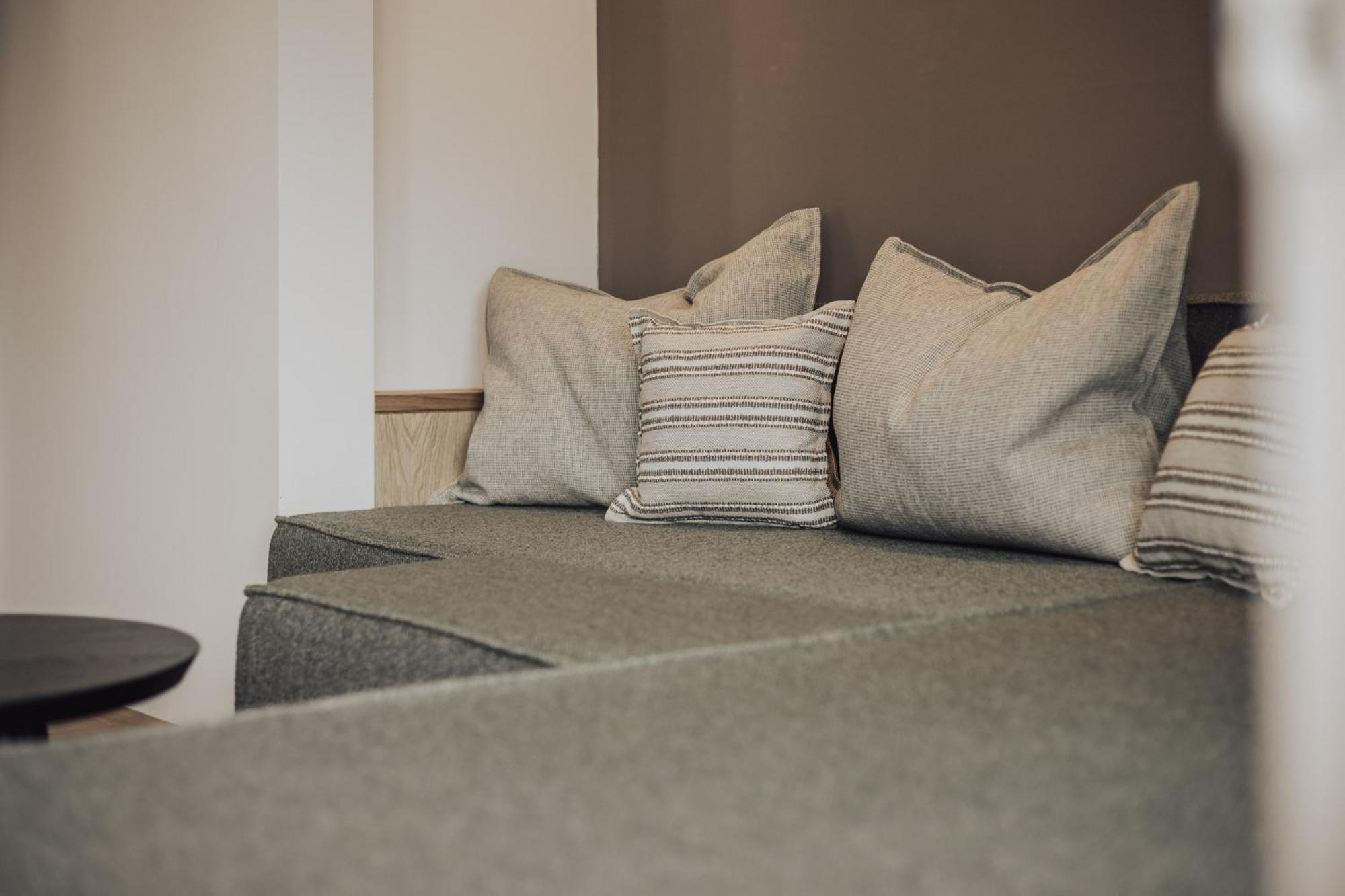 Suite mit Balkon