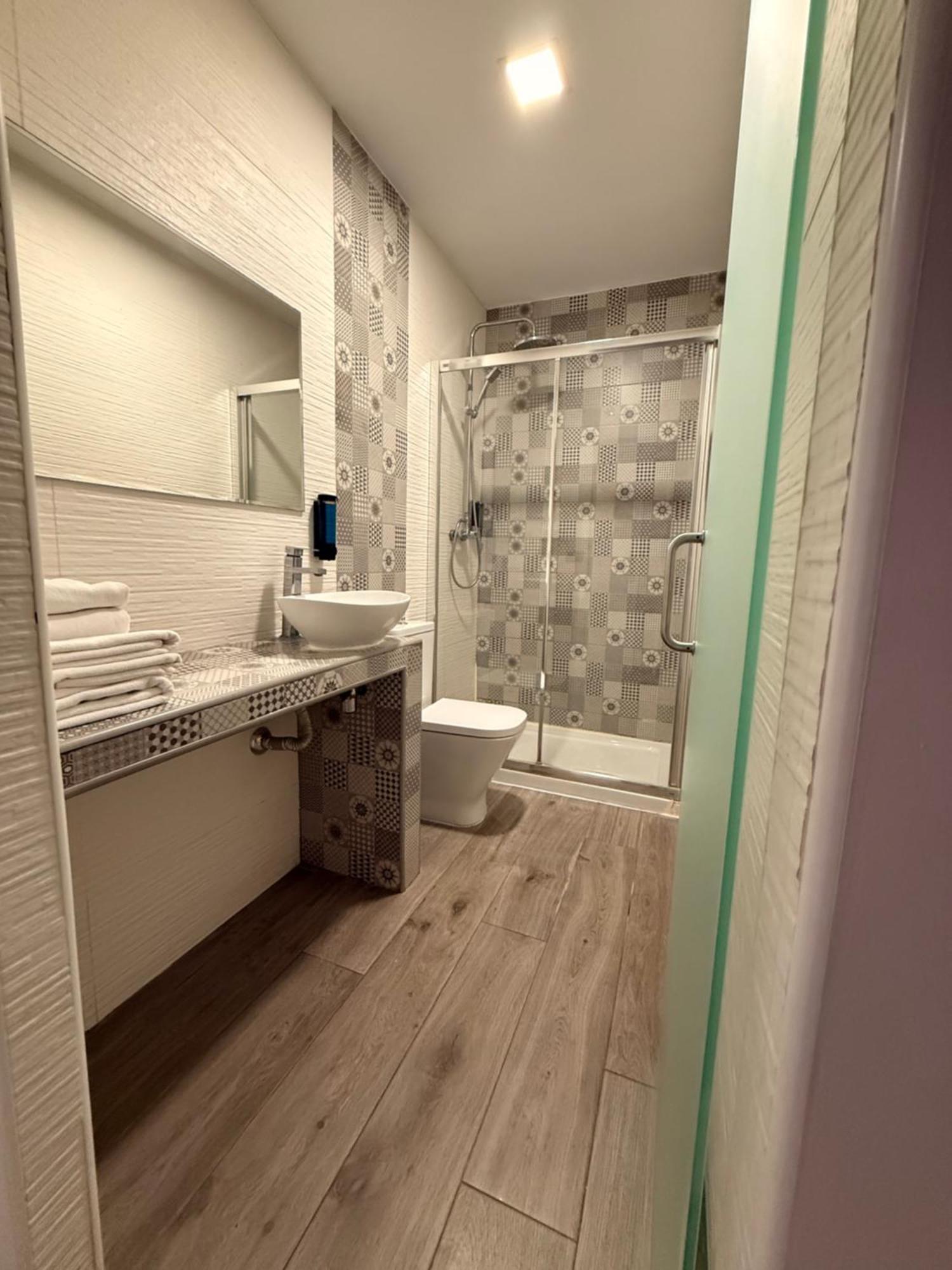 Camera Tripla con Bagno Privato
