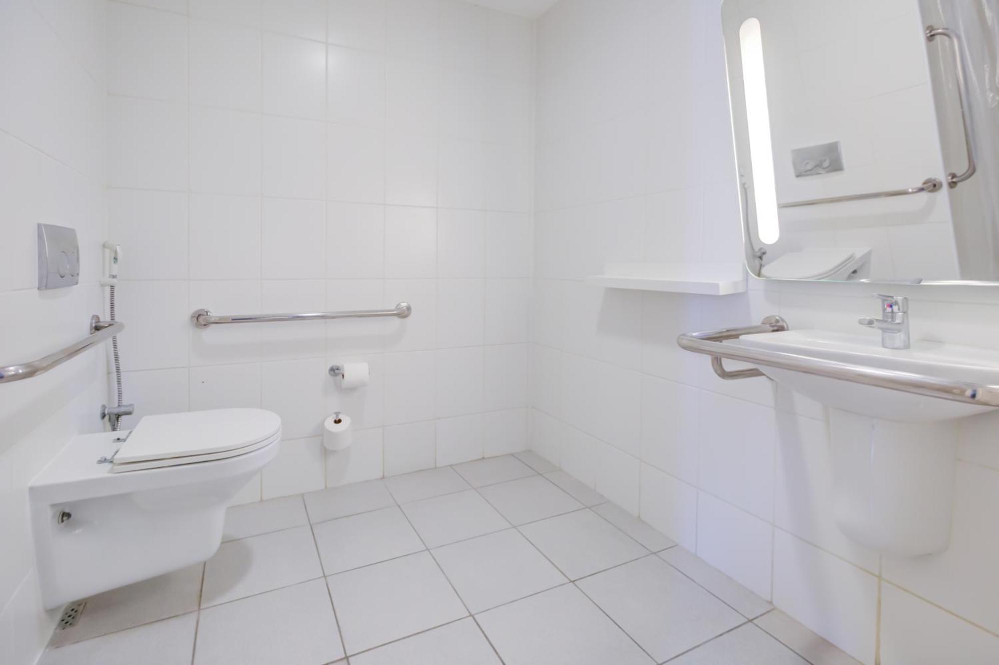 Standard Room Mobility Accessible