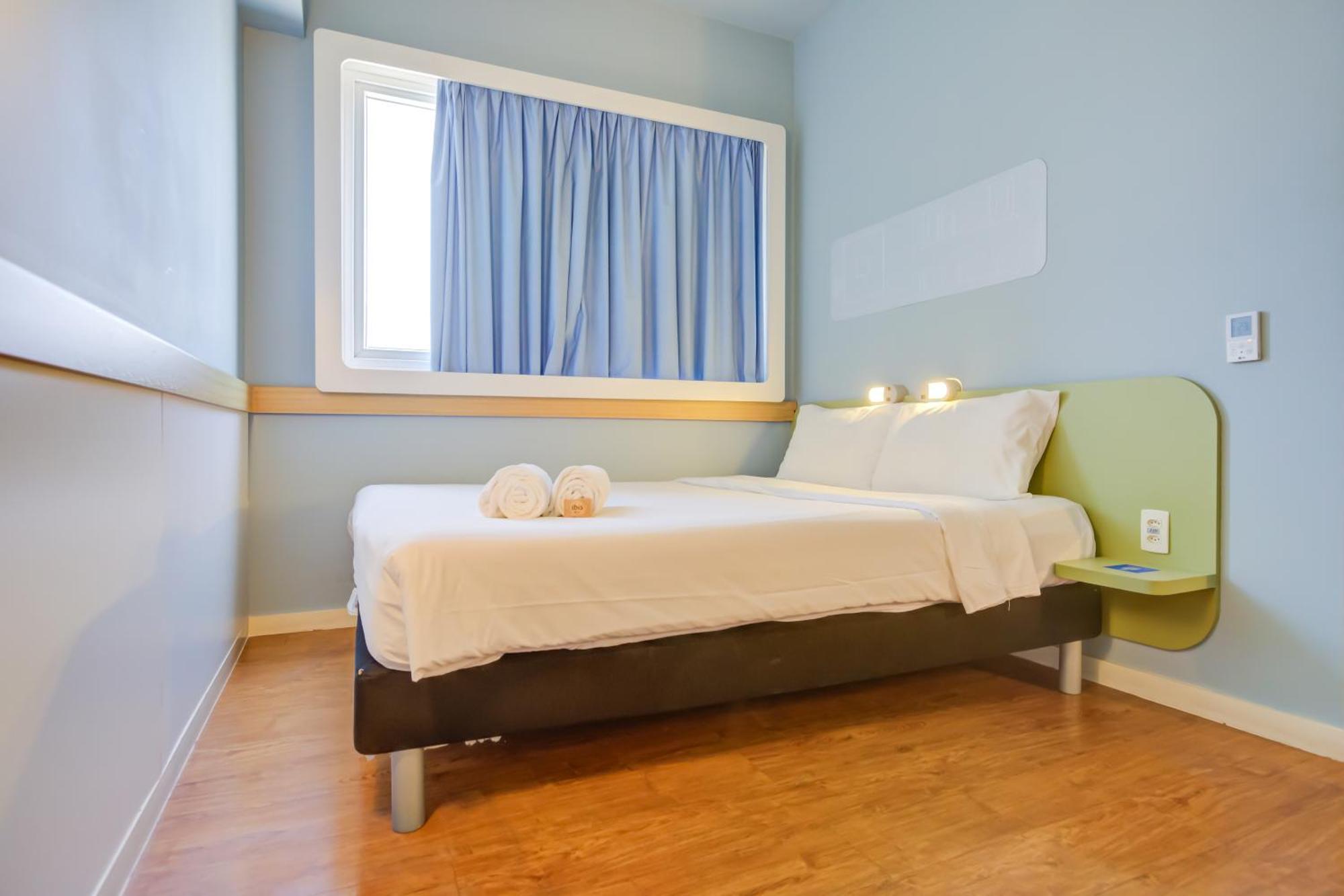 Standard Room Mobility Accessible