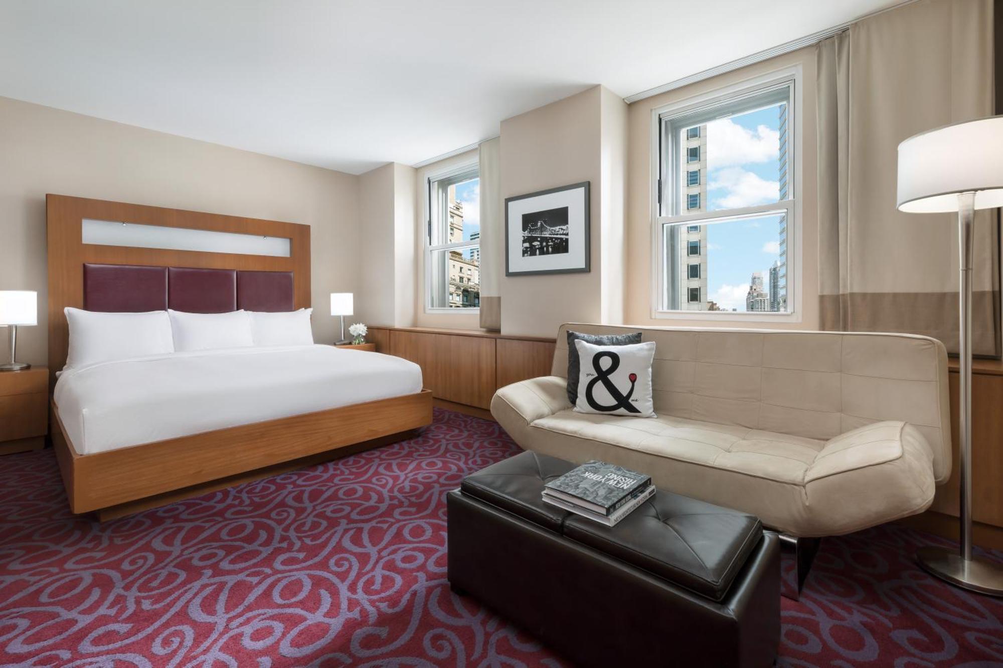 Junior Suite