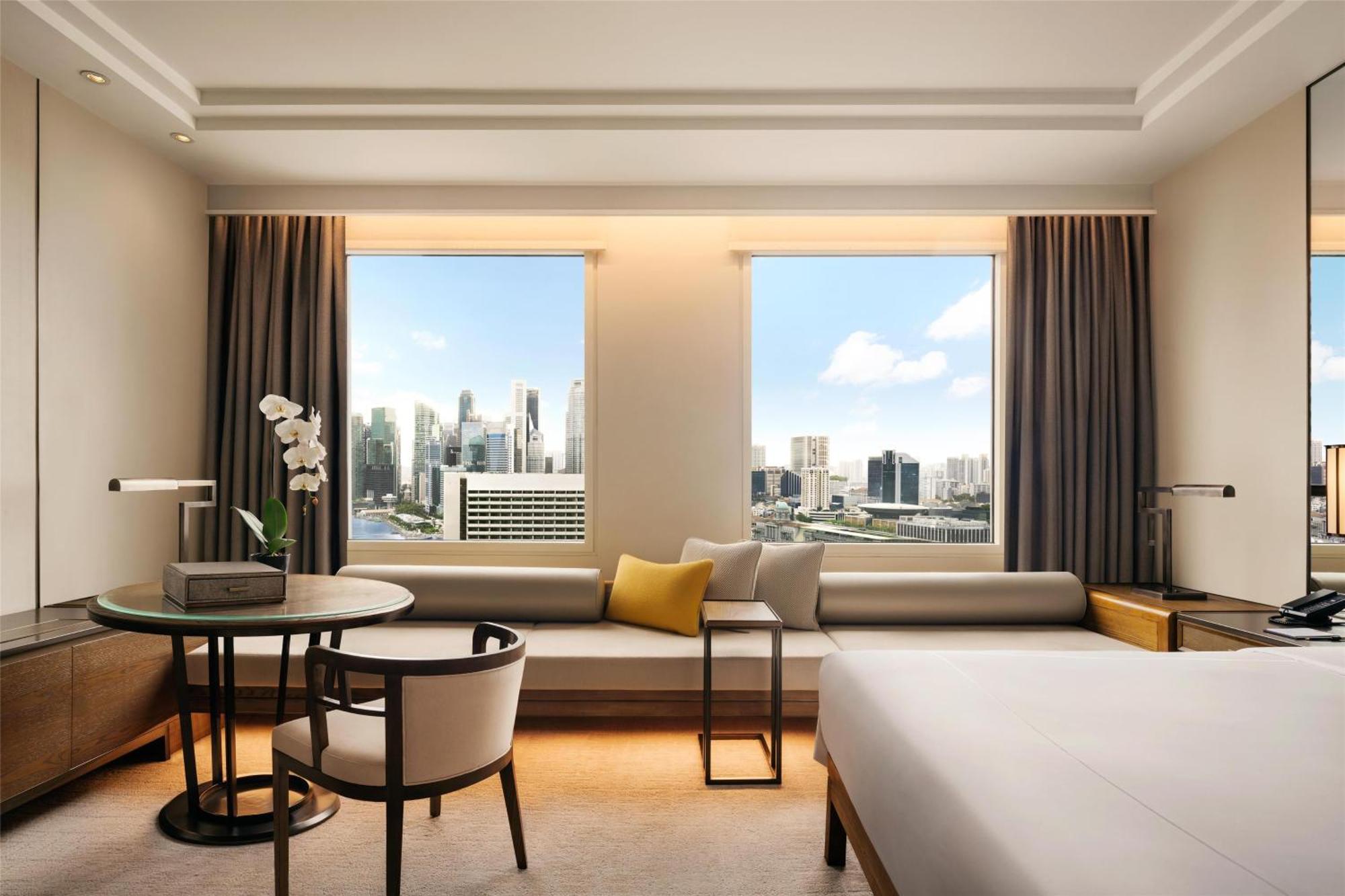King Room View