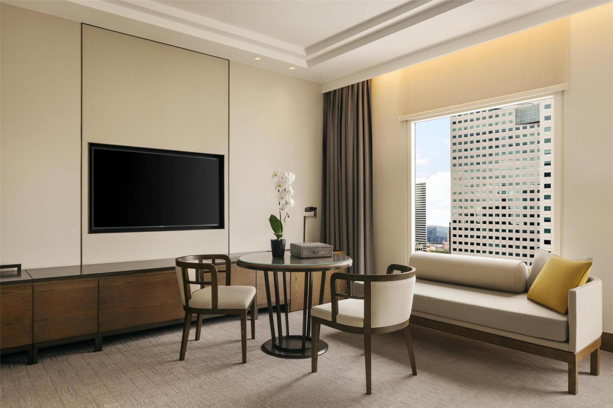 Premium Twin Room