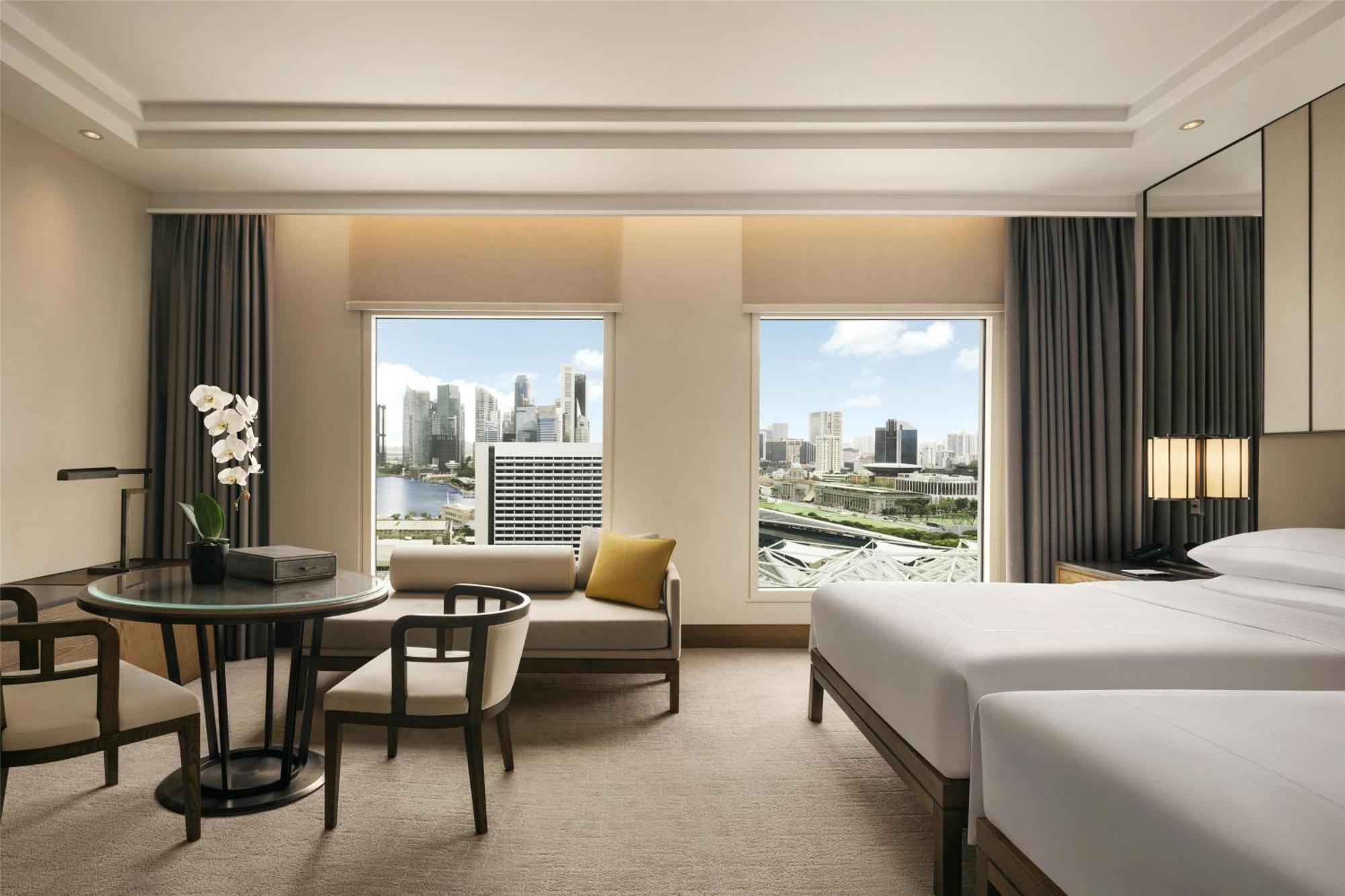Premium Twin Room