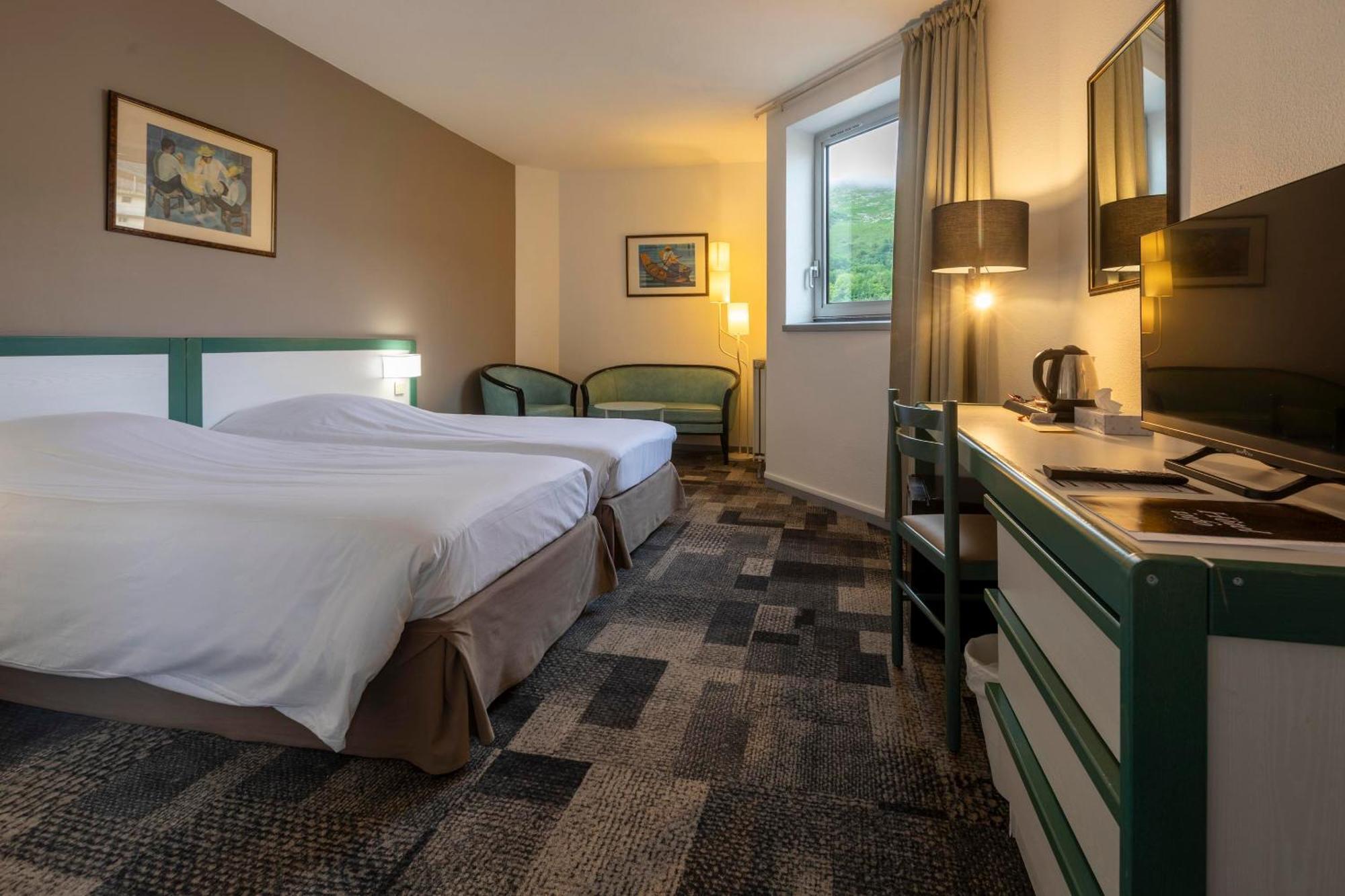 Double or Twin Room
