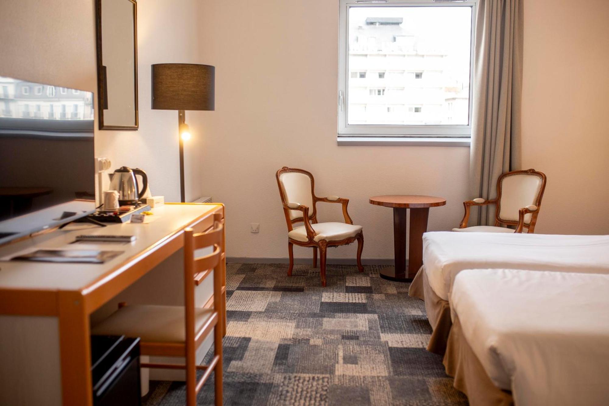 Double or Twin Room