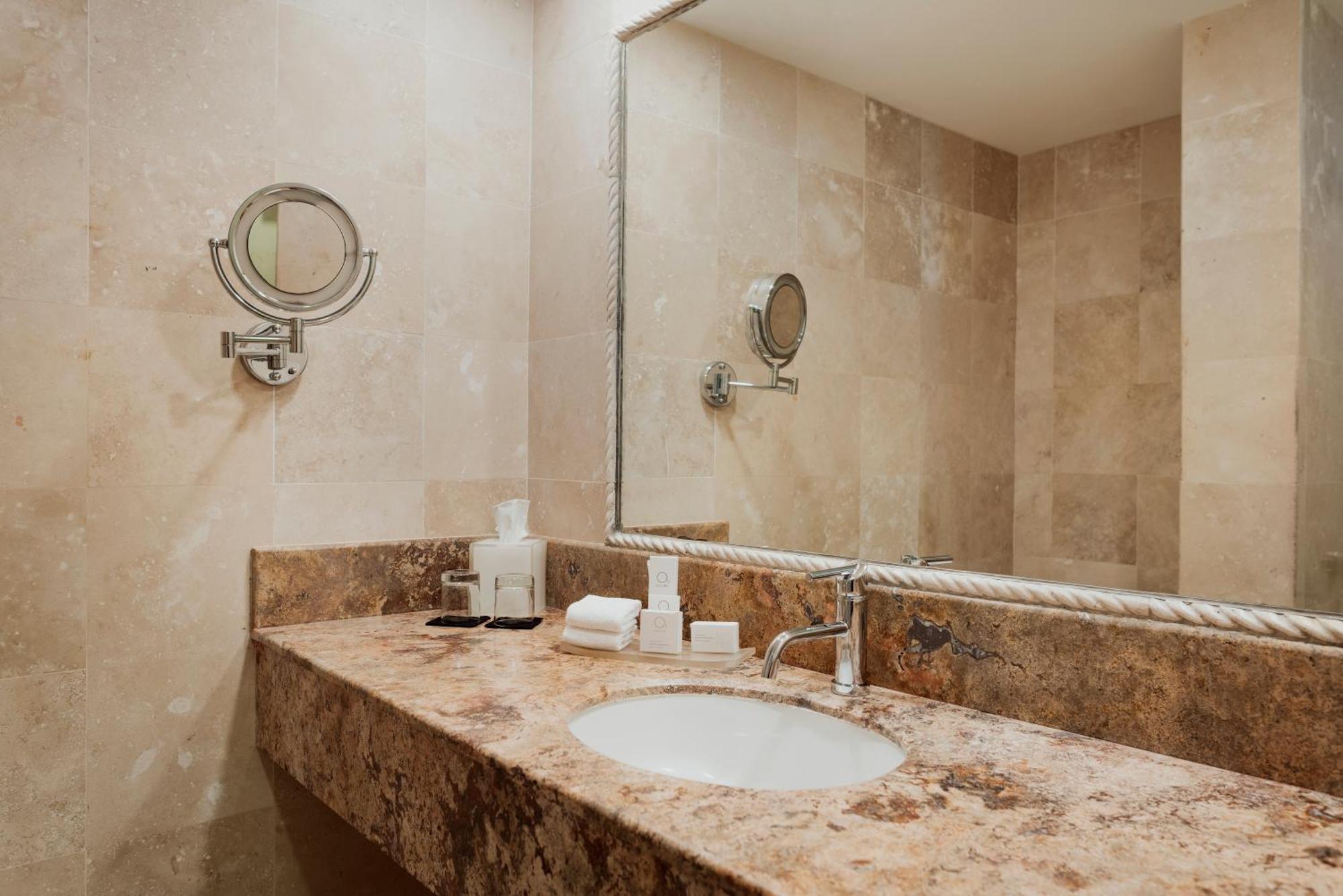 Habitación Premium