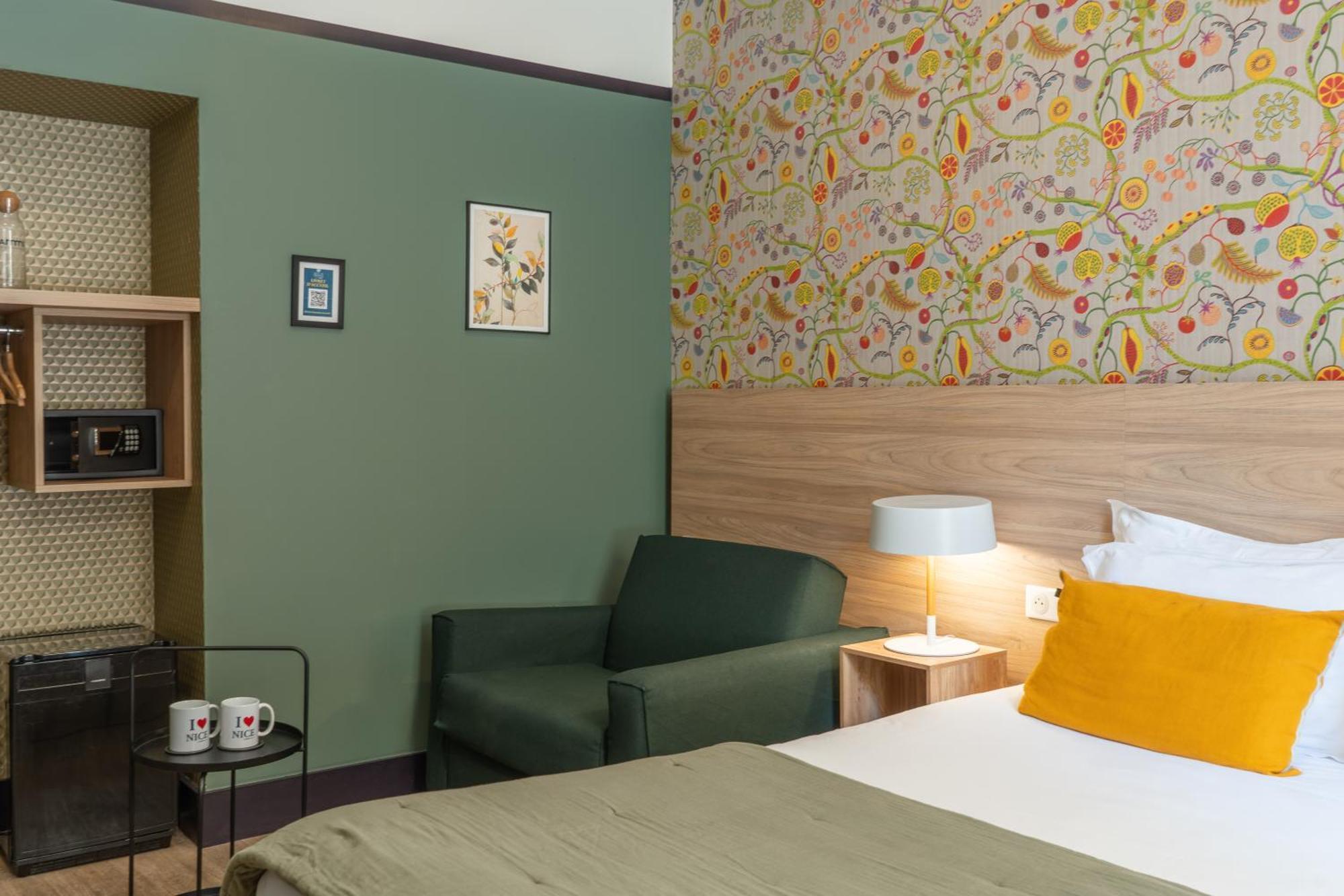 Superior Triple Room Balcony