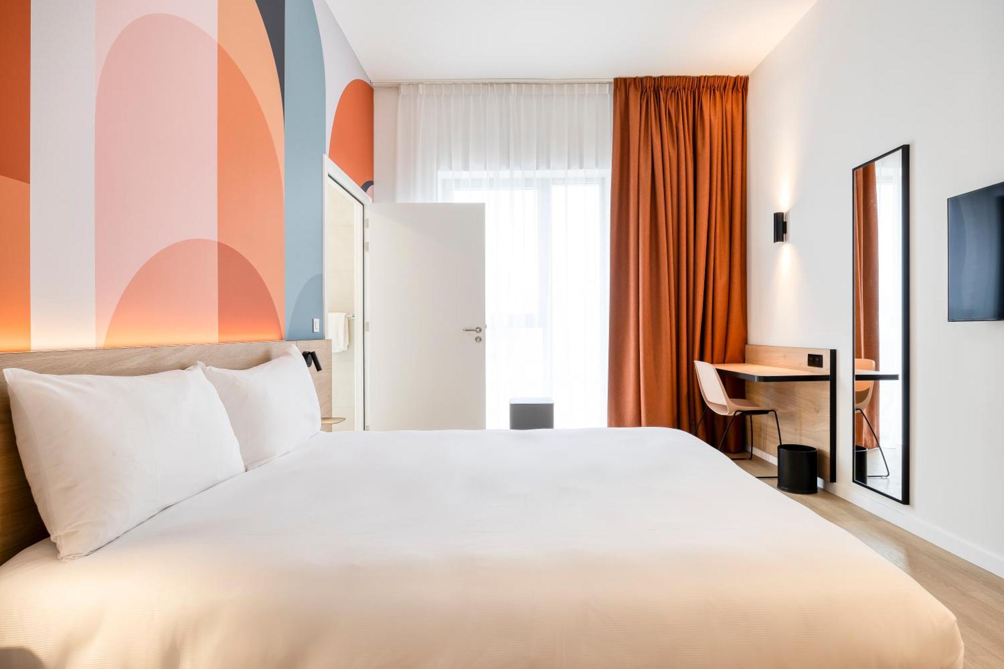 Chambre Double Supérieure