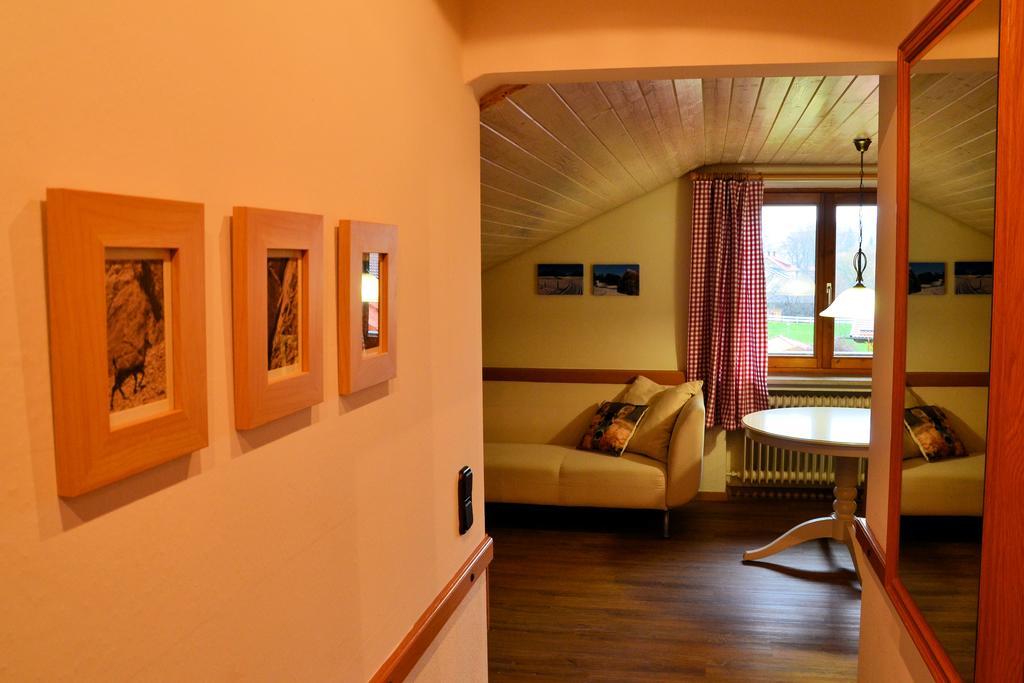 Apartment mit 1 Schlafzimmer