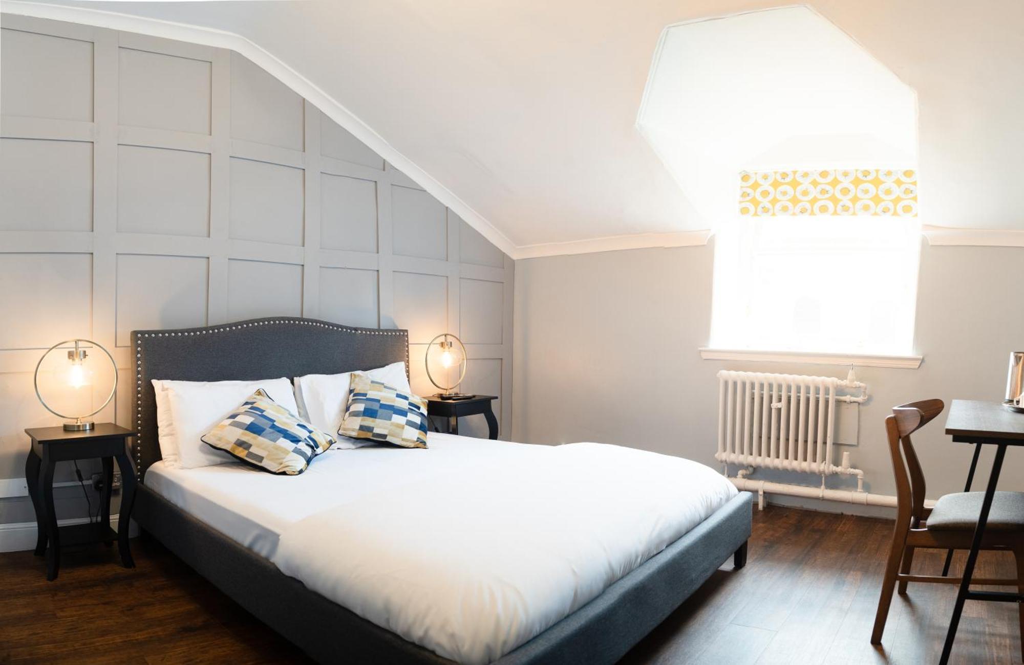 Double Room Ensuite