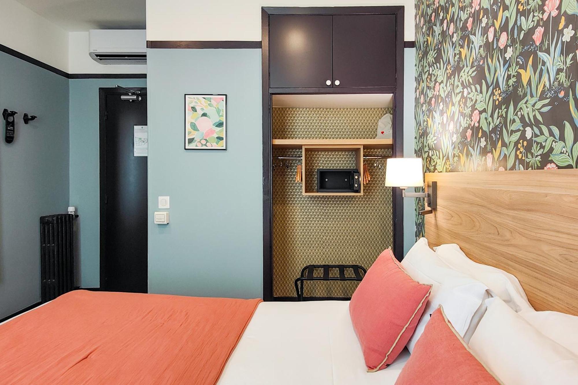 Small Standard Double Room