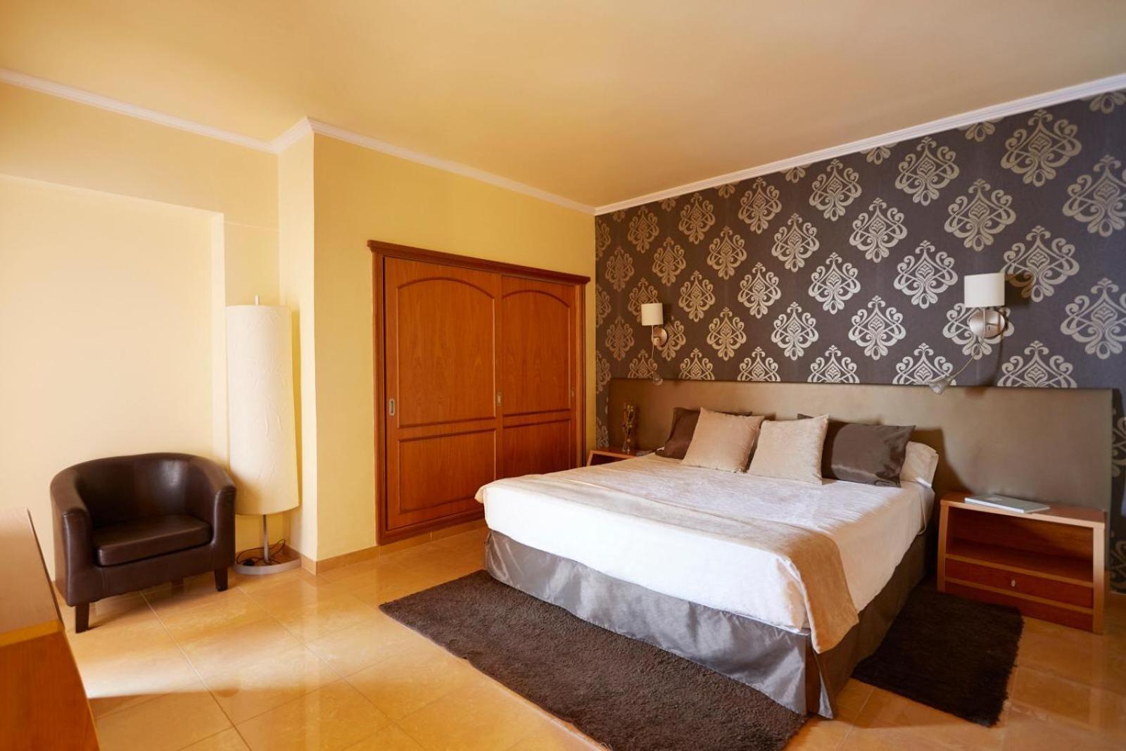 Suite Júnior