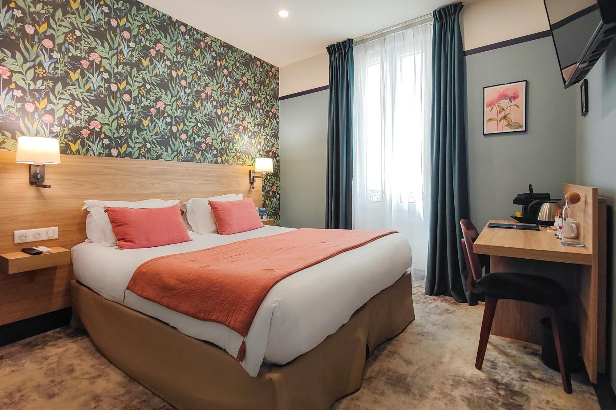Small Standard Double Room