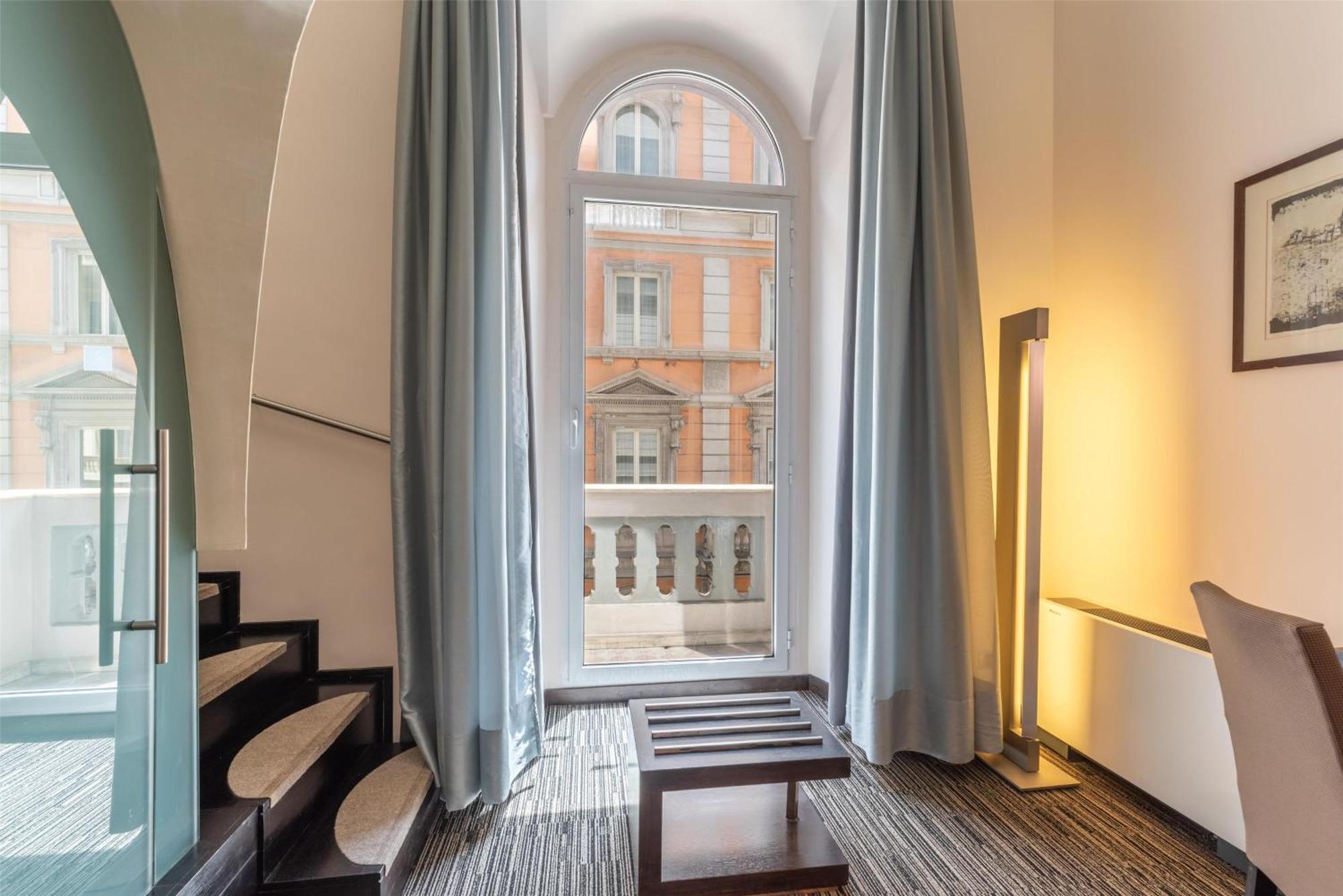 Quarto King Deluxe