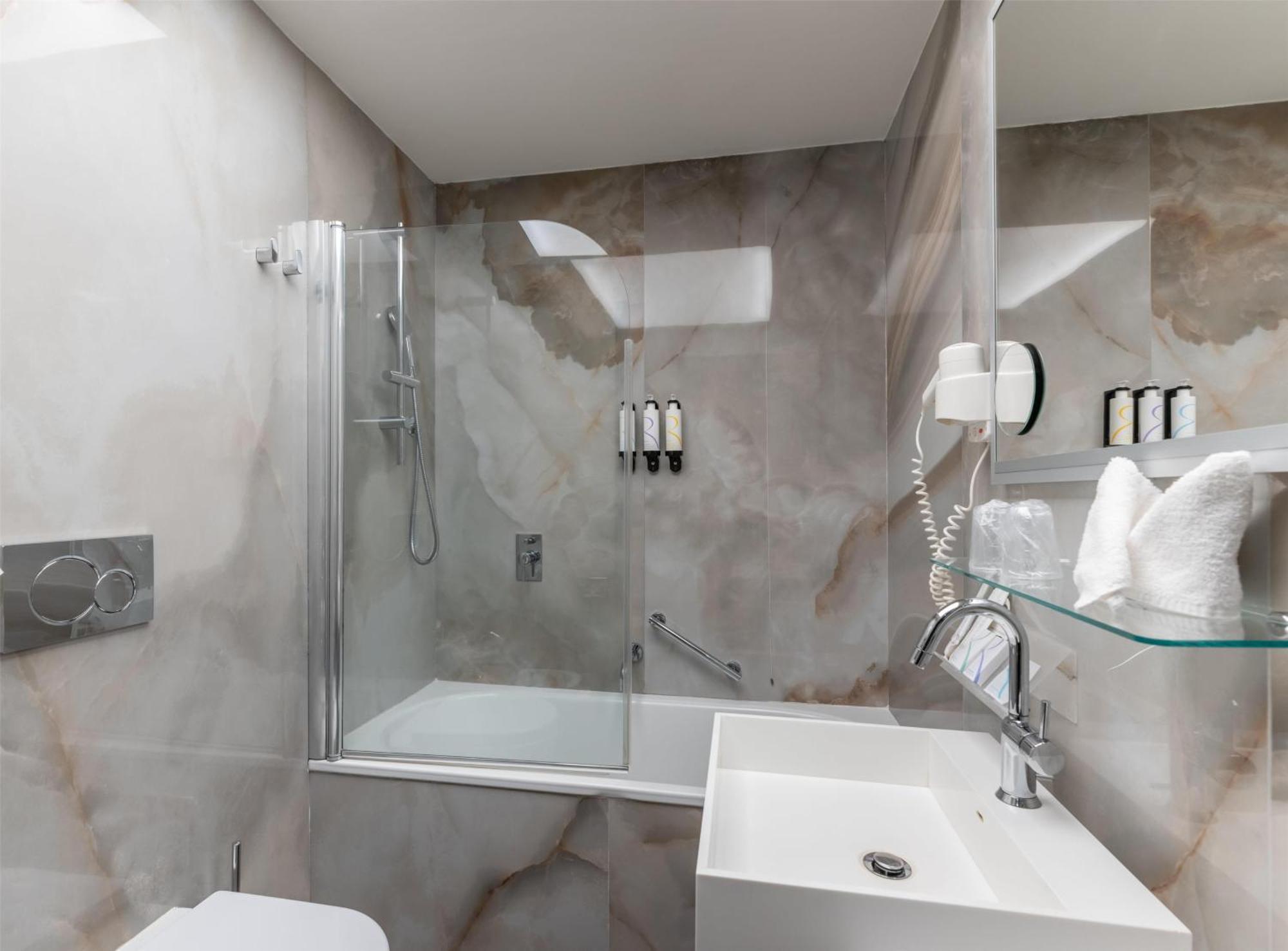 Quarto King Conforto