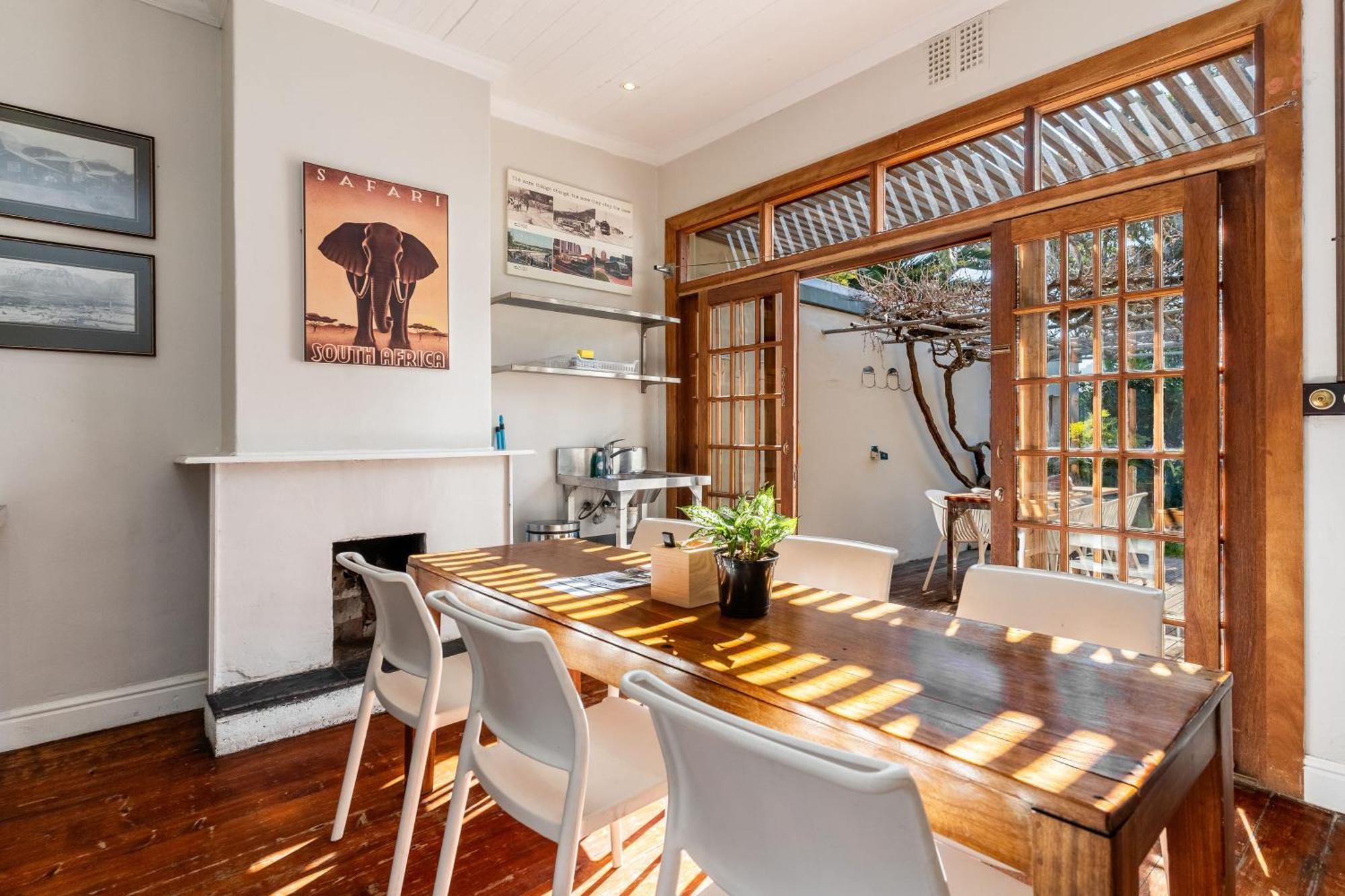 Three Bedroom Cottage